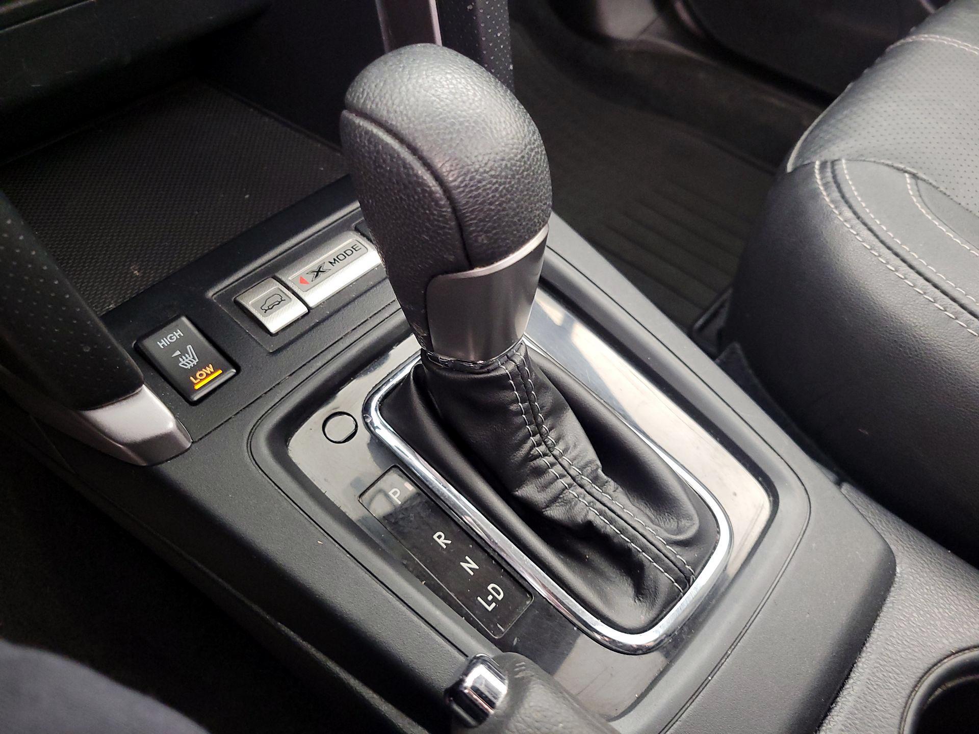 Thumbnail: 2018 Subaru Forester - 18