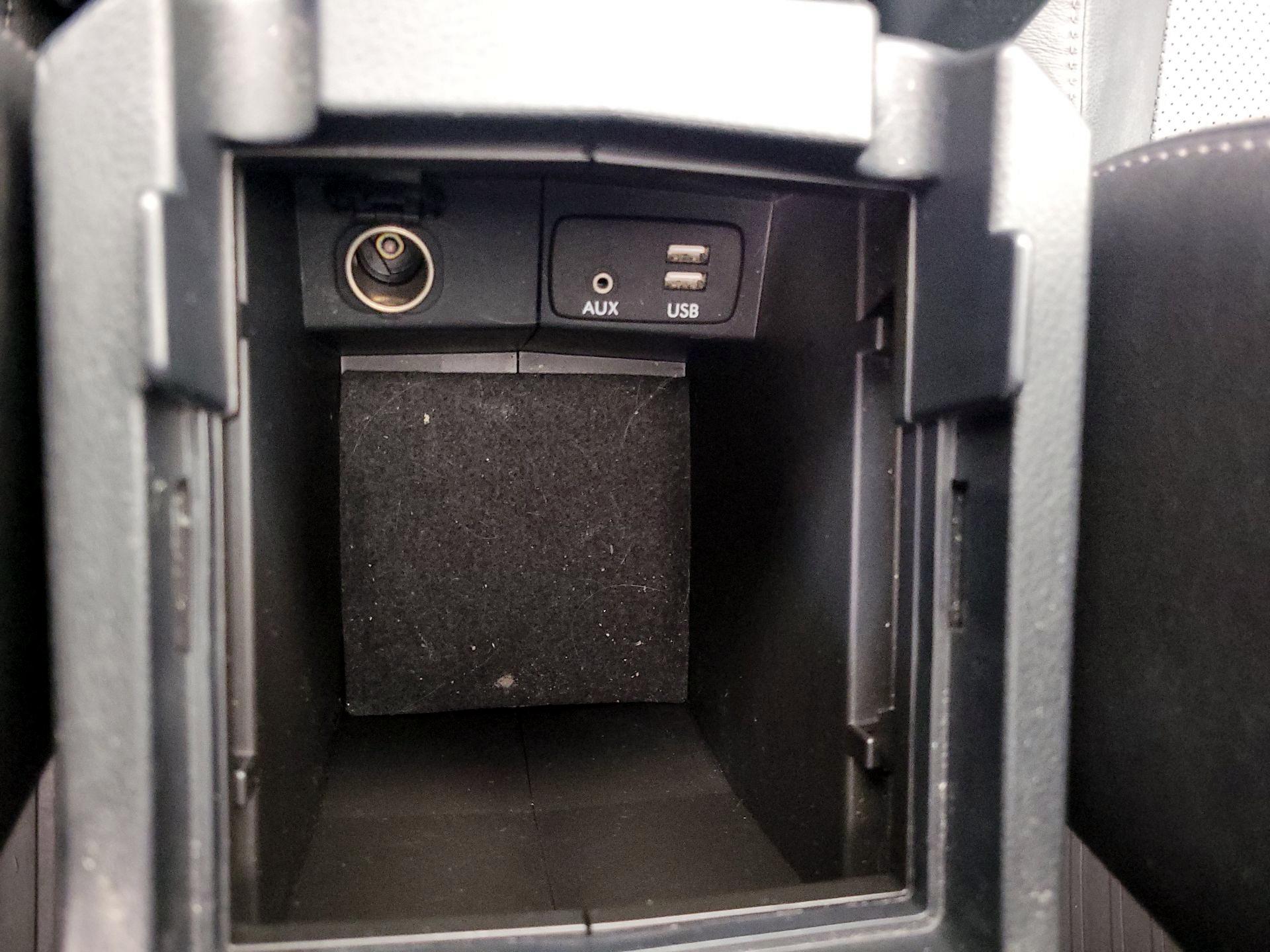 Thumbnail: 2018 Subaru Forester - 19