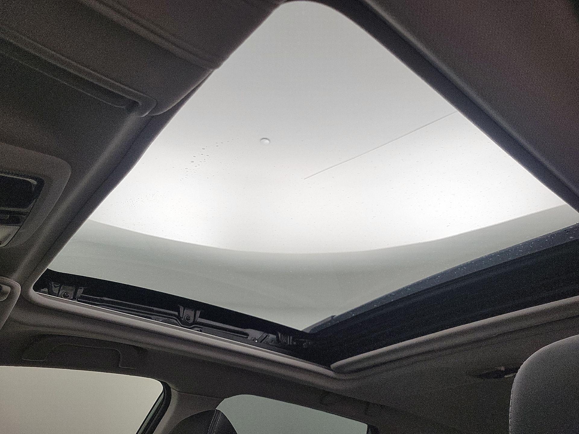 Thumbnail: 2018 Subaru Forester - 20