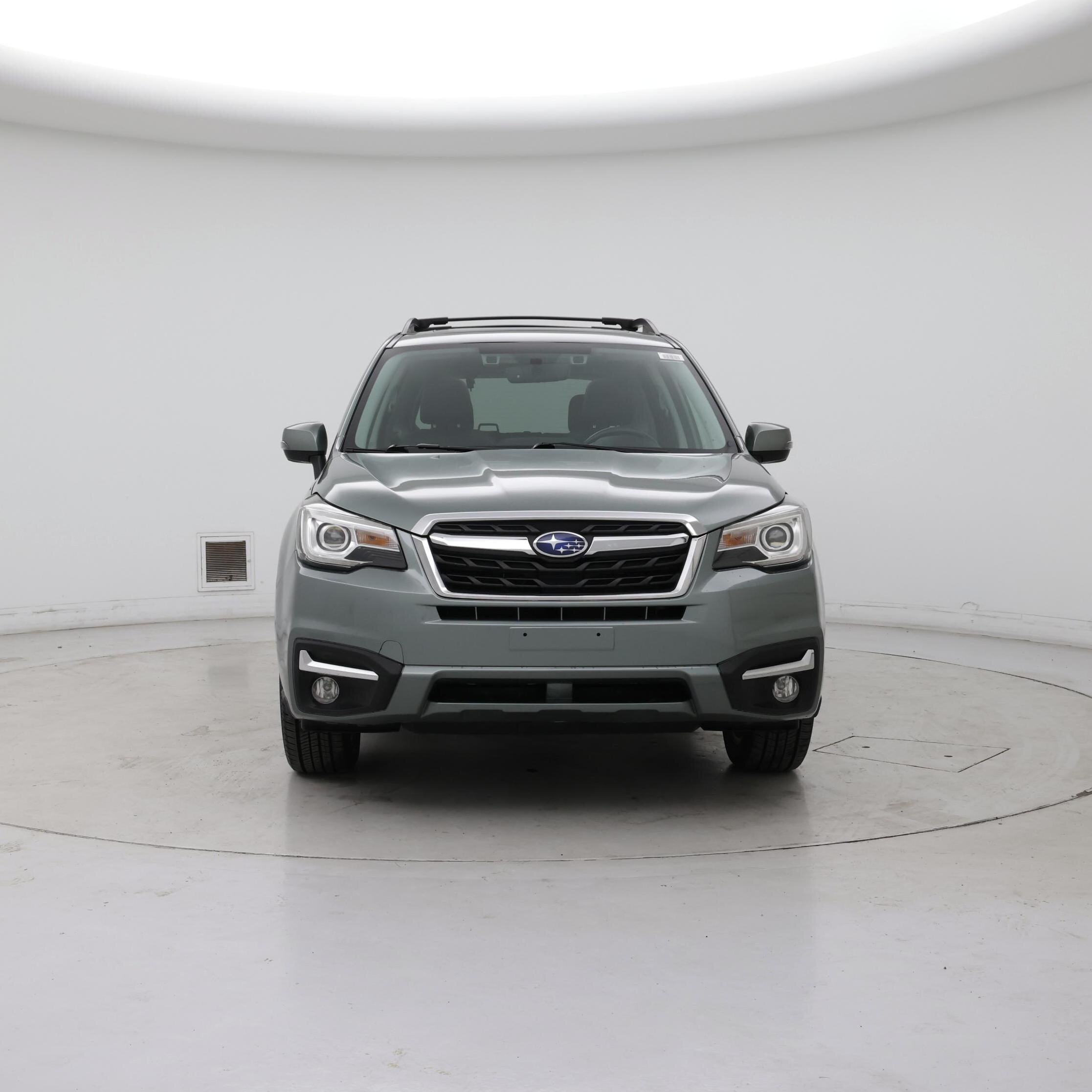 Thumbnail: 2018 Subaru Forester - 5
