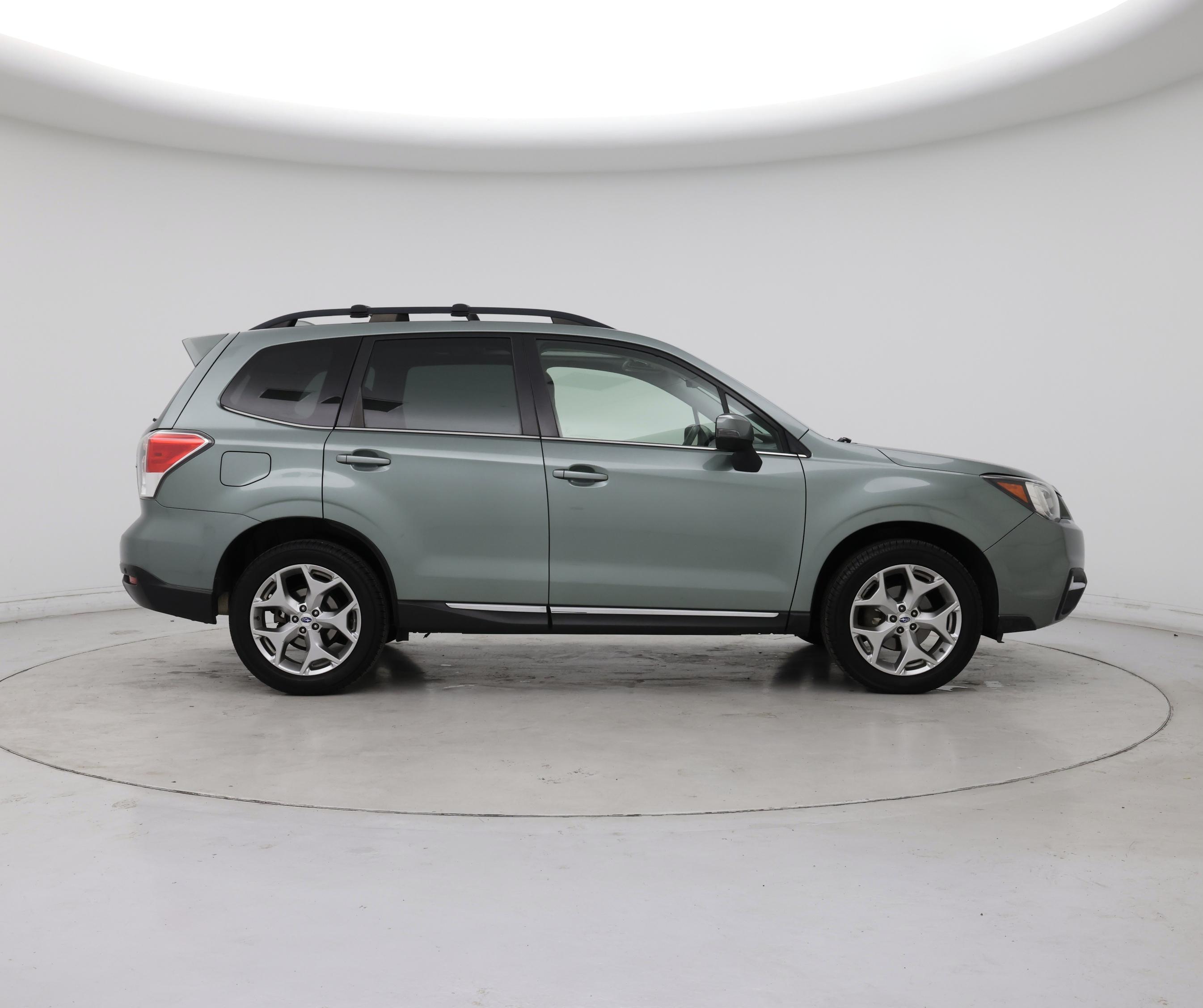 Thumbnail: 2018 Subaru Forester - 7