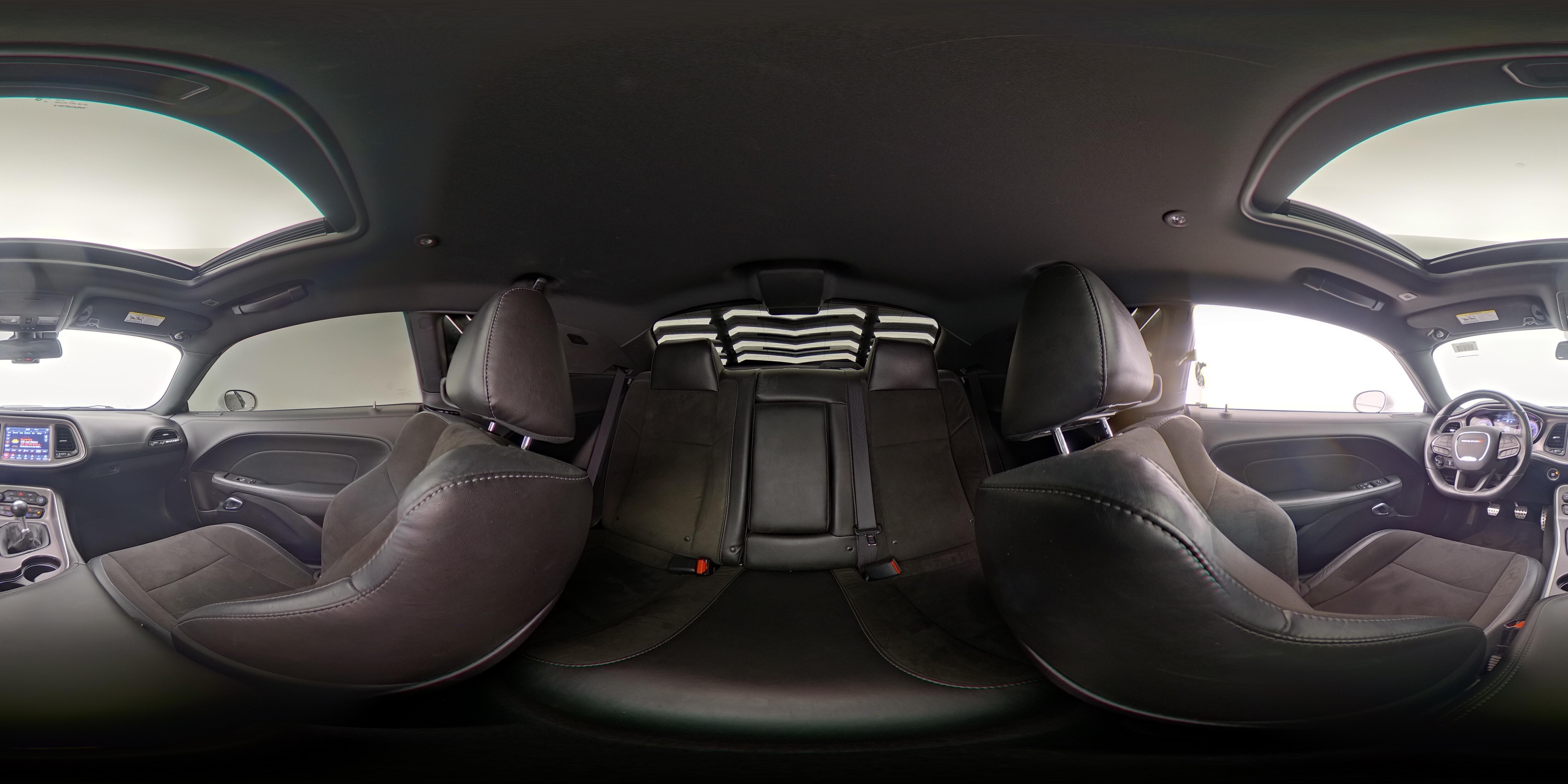 2020 Dodge Challenger R/T - Photo 27