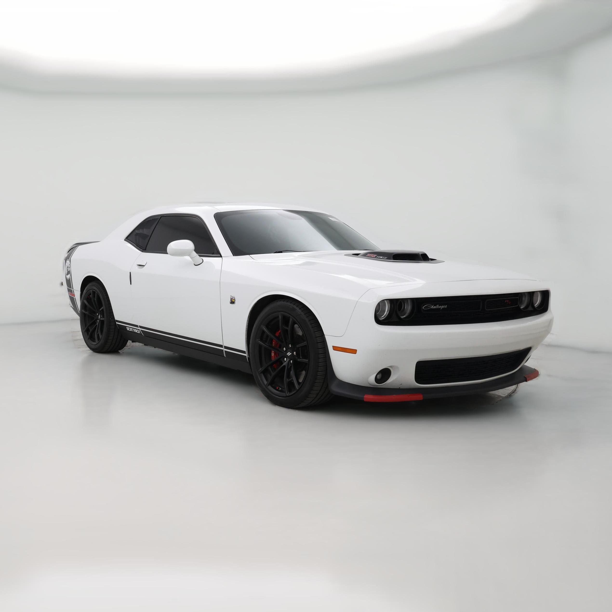 Thumbnail: 2020 Dodge Challenger - 1