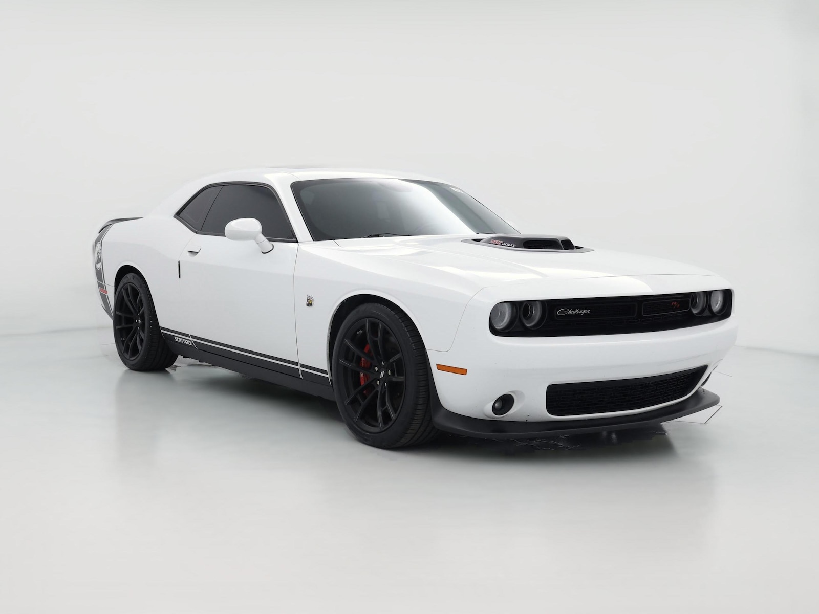 2020 Dodge Challenger
