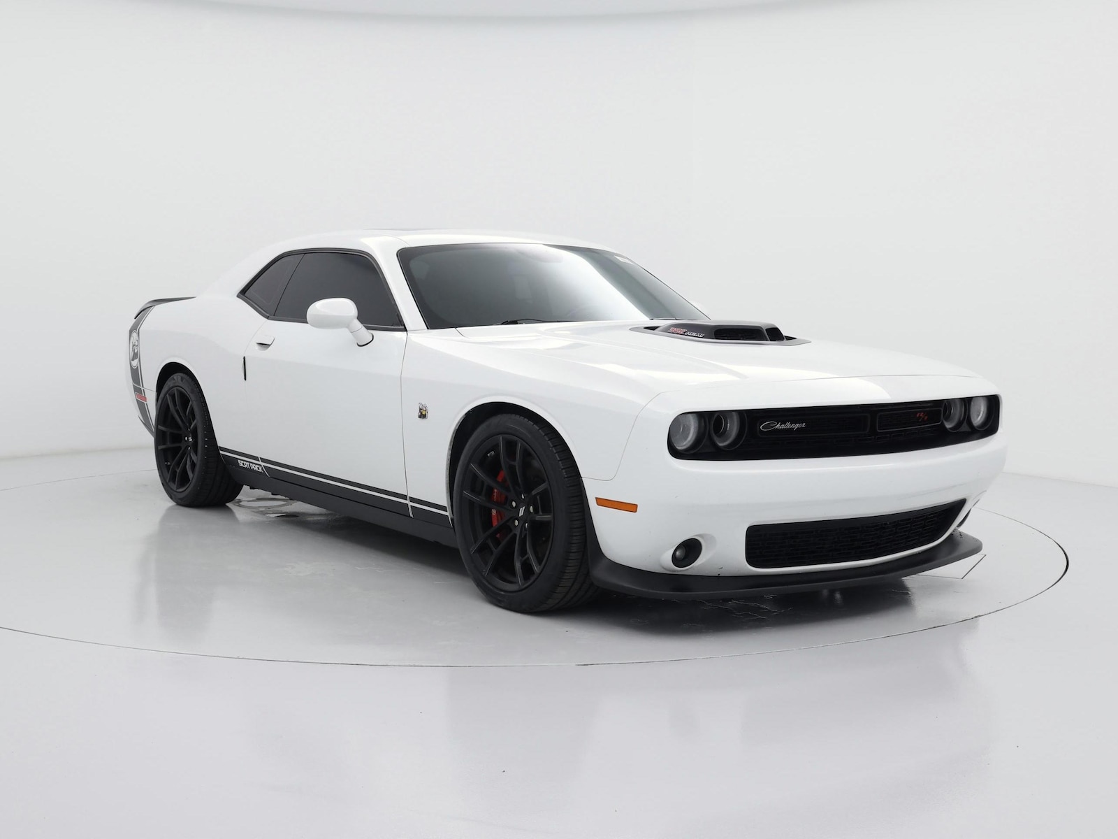 2020 Dodge Challenger R/T - Photo 2