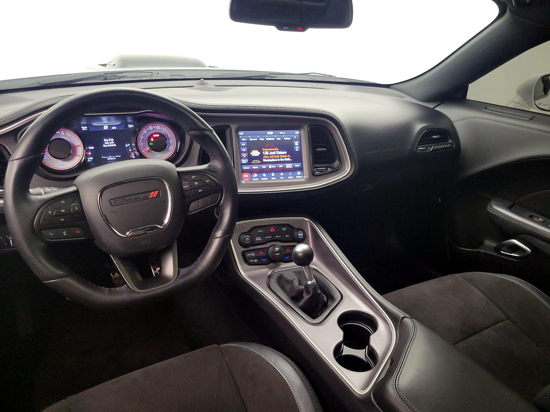 Thumbnail: 2020 Dodge Challenger - 9