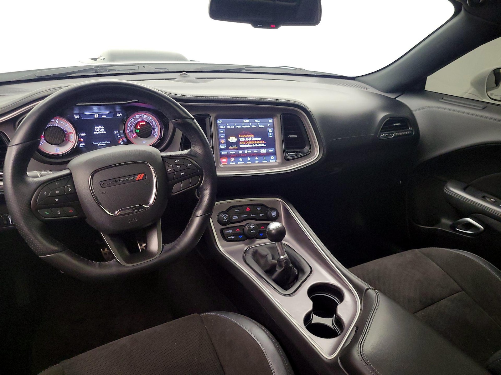 2020 Dodge Challenger R/T - Photo 10