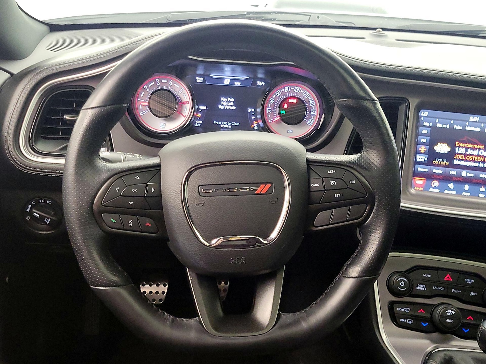 2020 Dodge Challenger R/T - Photo 11
