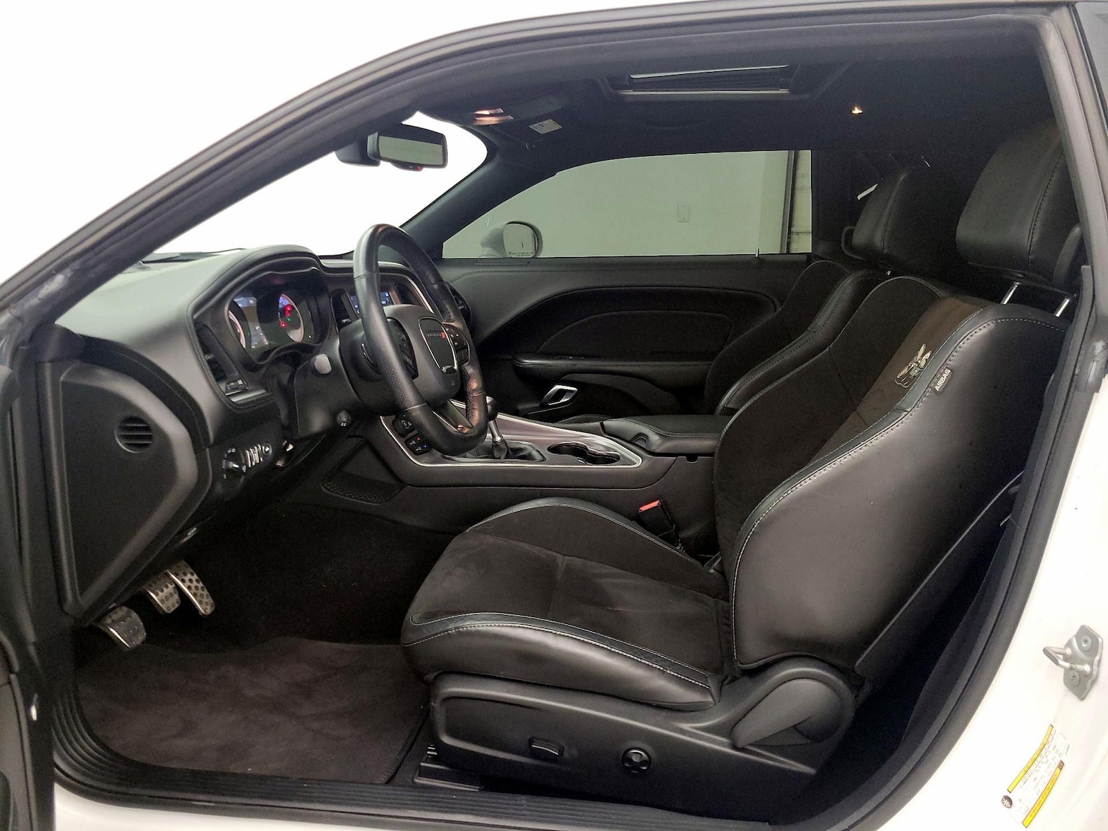 2020 Dodge Challenger R/T - Photo 12
