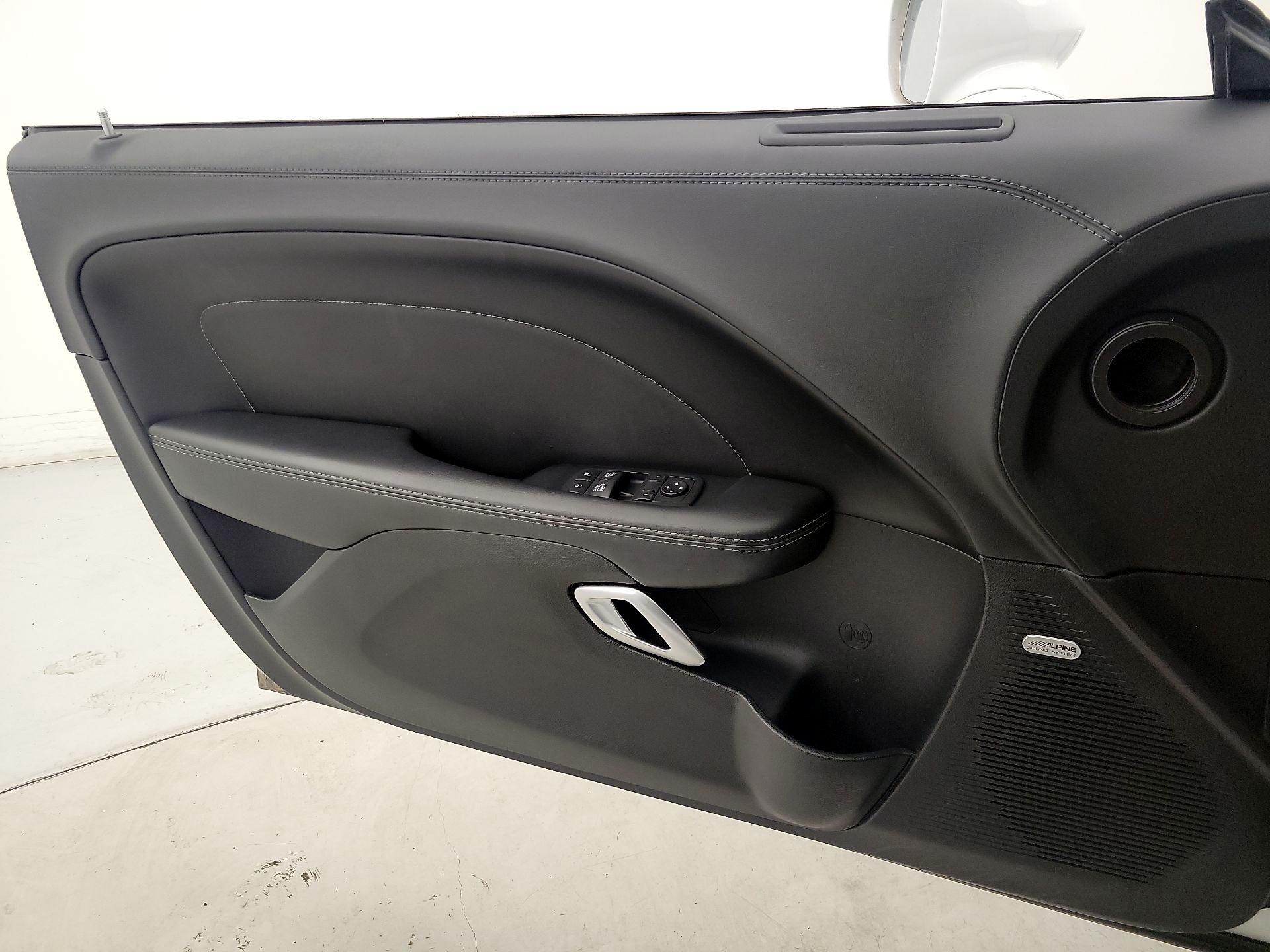 Thumbnail: 2020 Dodge Challenger - 12