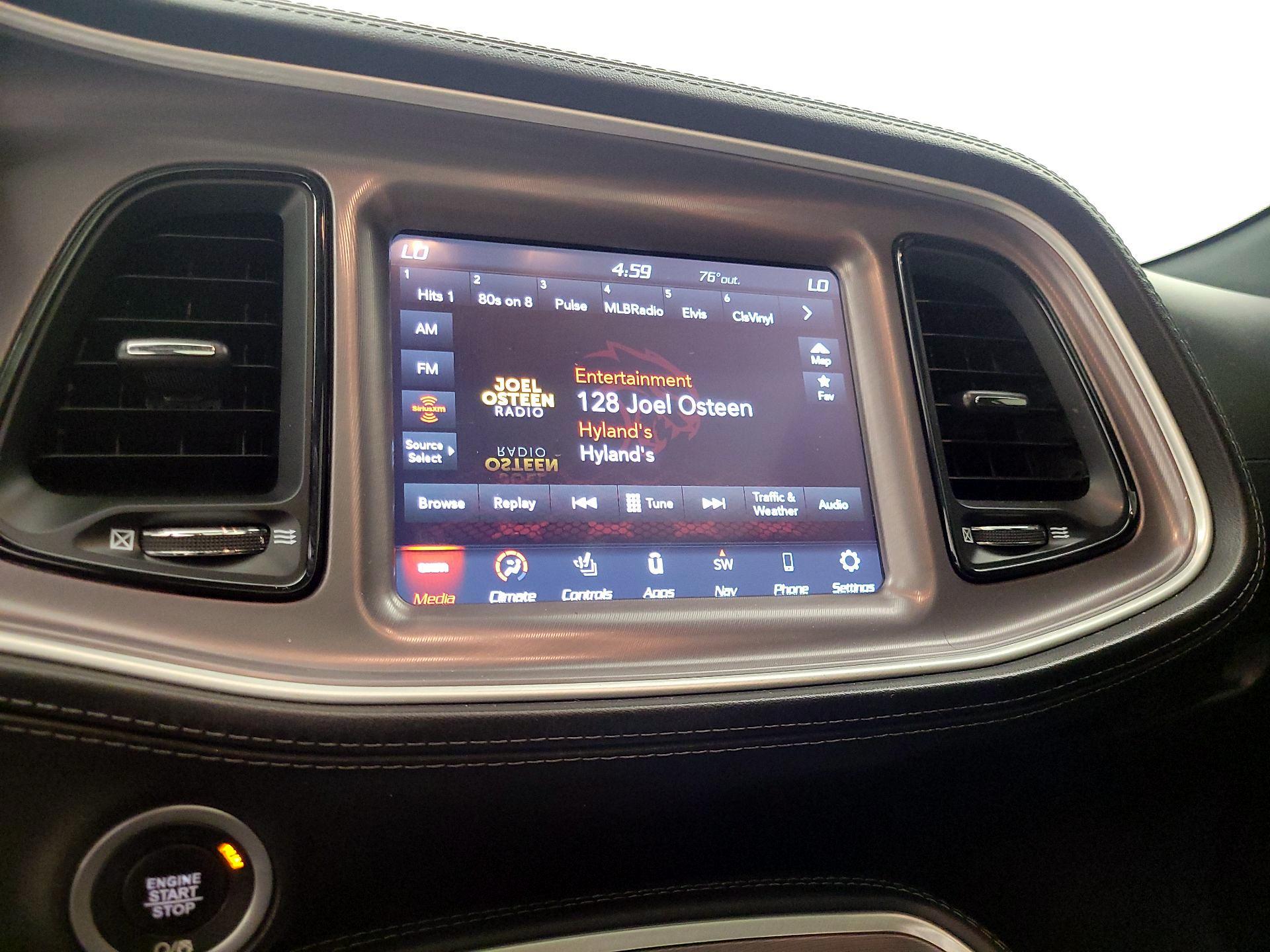 Thumbnail: 2020 Dodge Challenger - 16