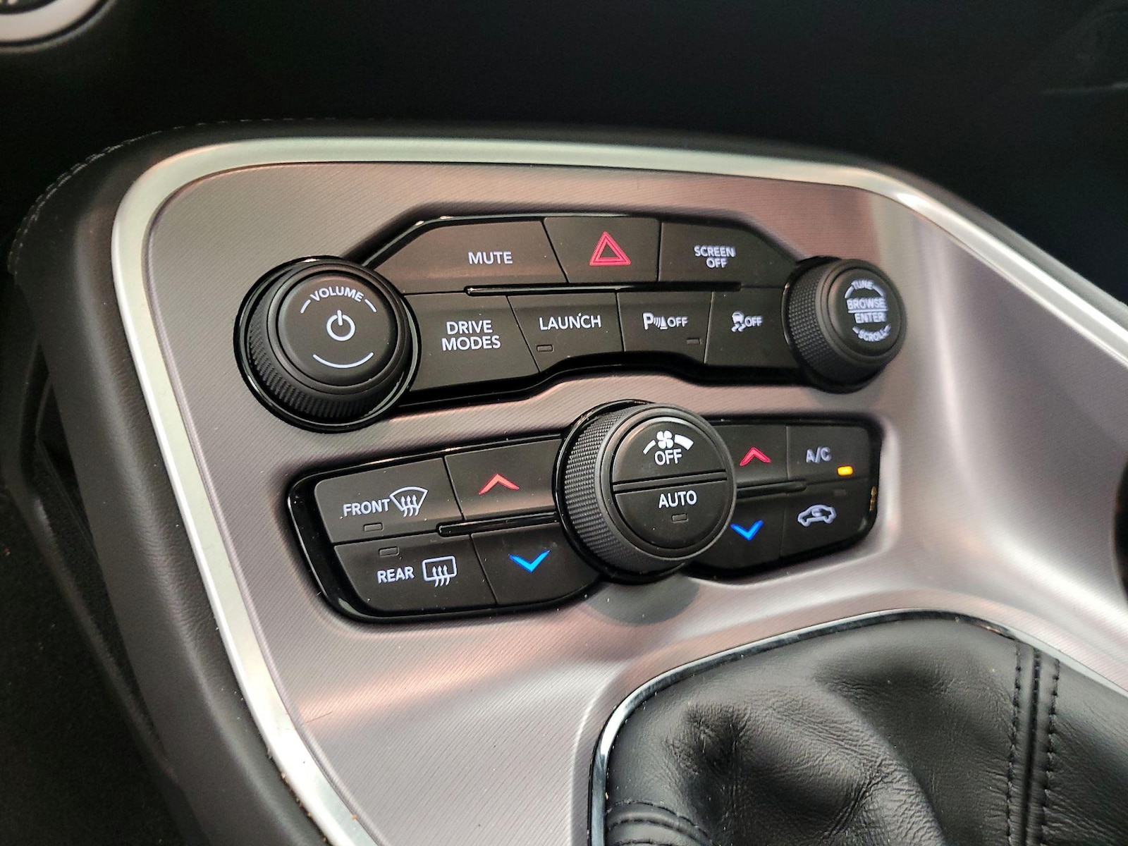 2020 Dodge Challenger R/T - Photo 18