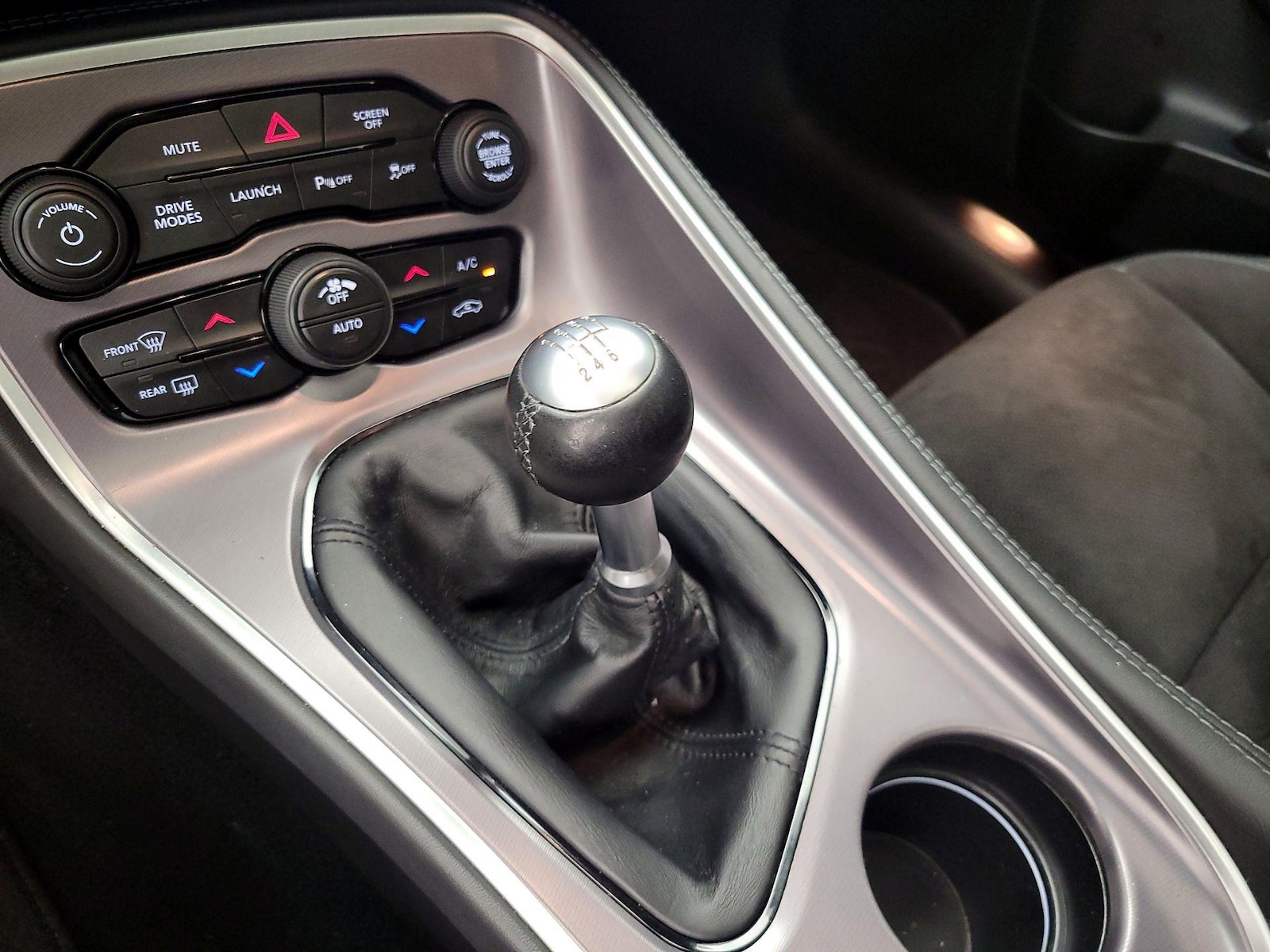 2020 Dodge Challenger R/T - Photo 19