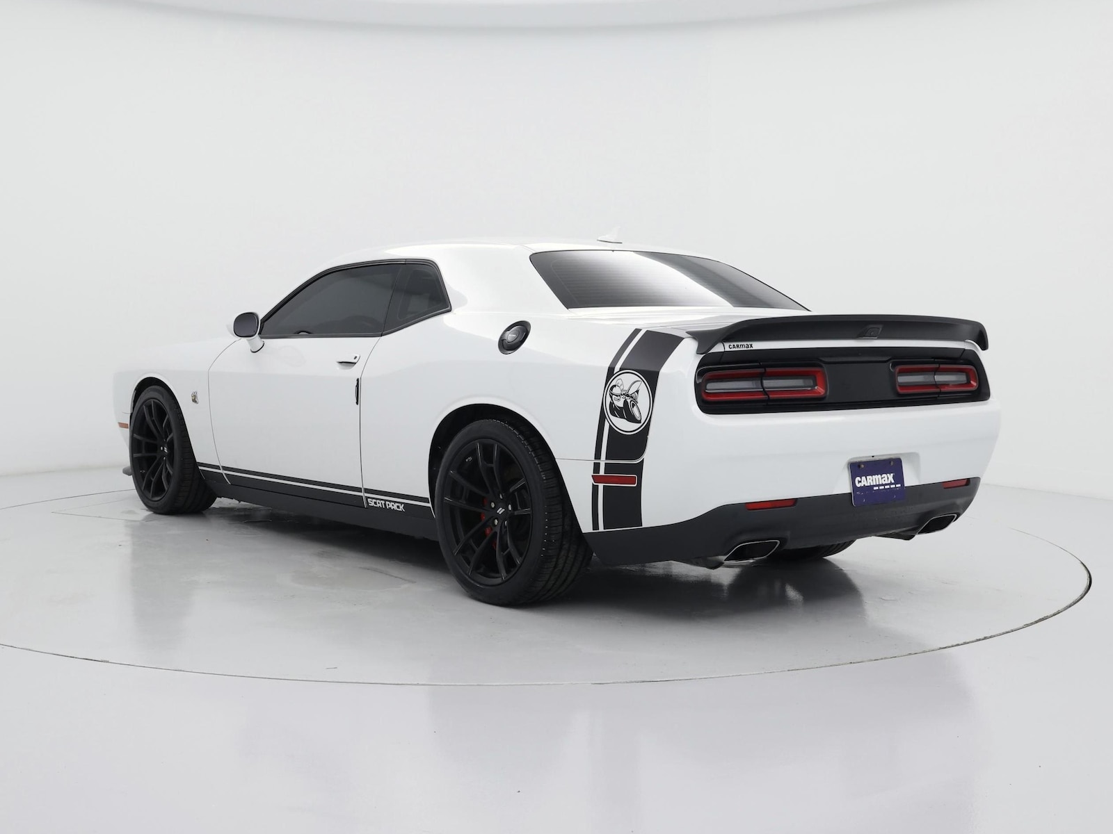 2020 Dodge Challenger R/T - Photo 3