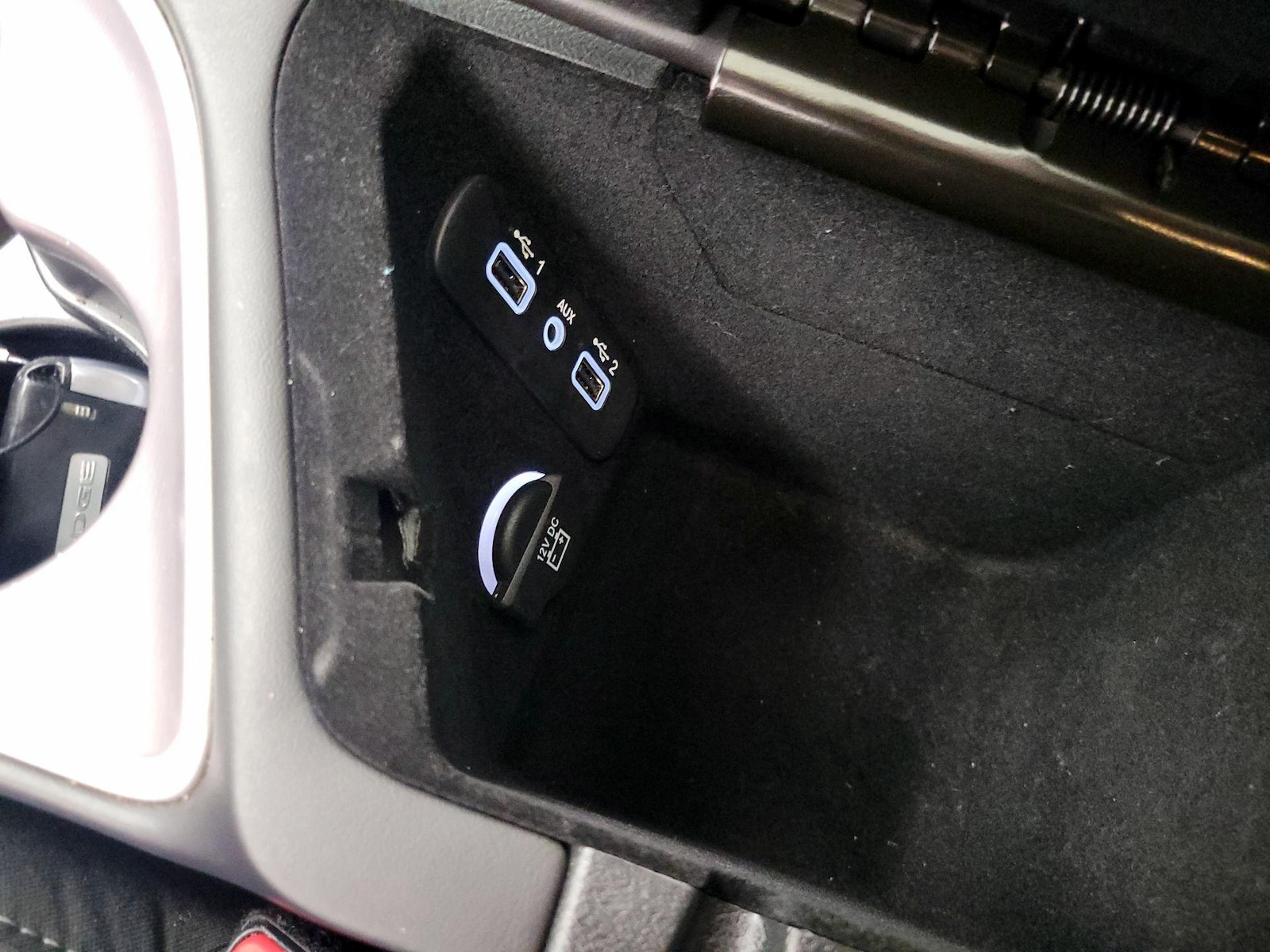 2020 Dodge Challenger R/T - Photo 20
