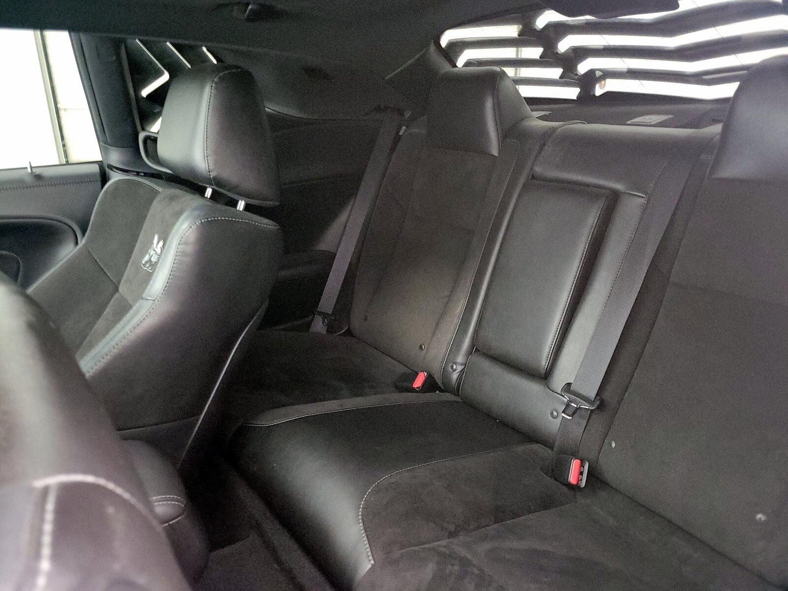 2020 Dodge Challenger R/T - Photo 22