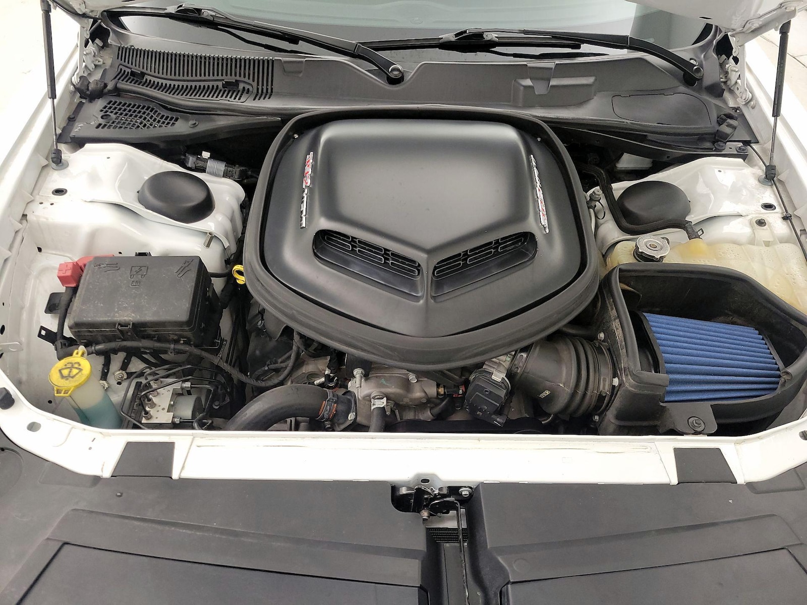 2020 Dodge Challenger R/T - Photo 24