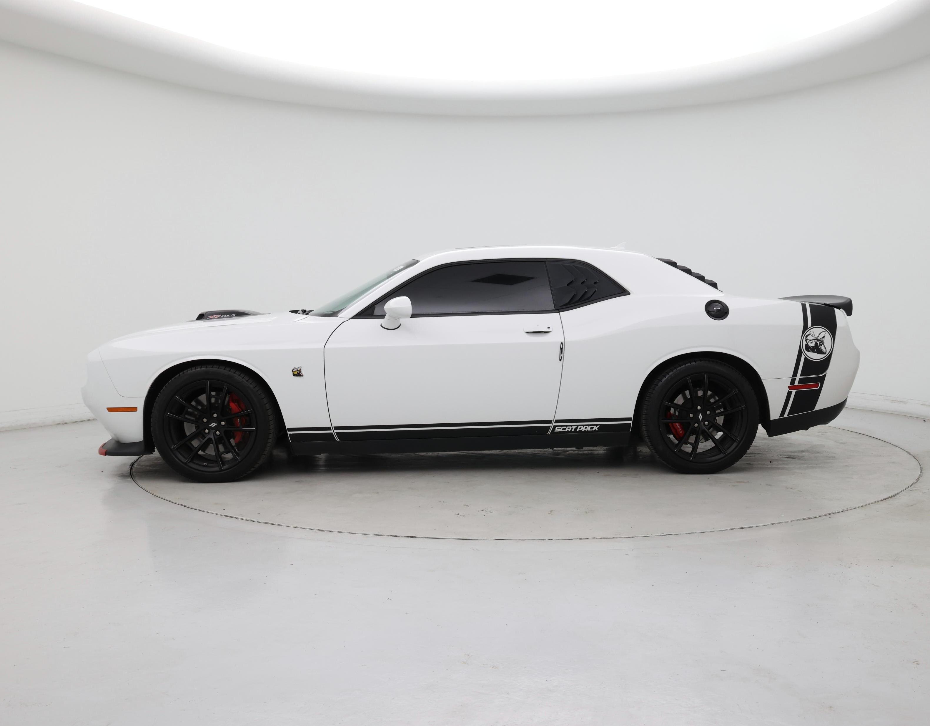 Thumbnail: 2020 Dodge Challenger - 3