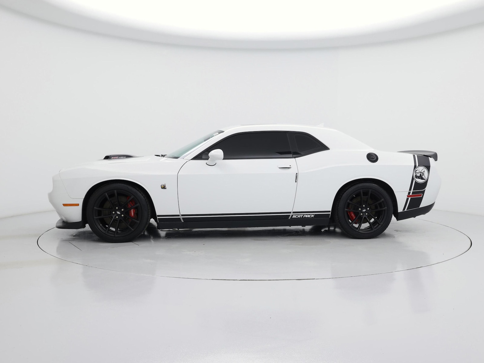 2020 Dodge Challenger R/T - Photo 4