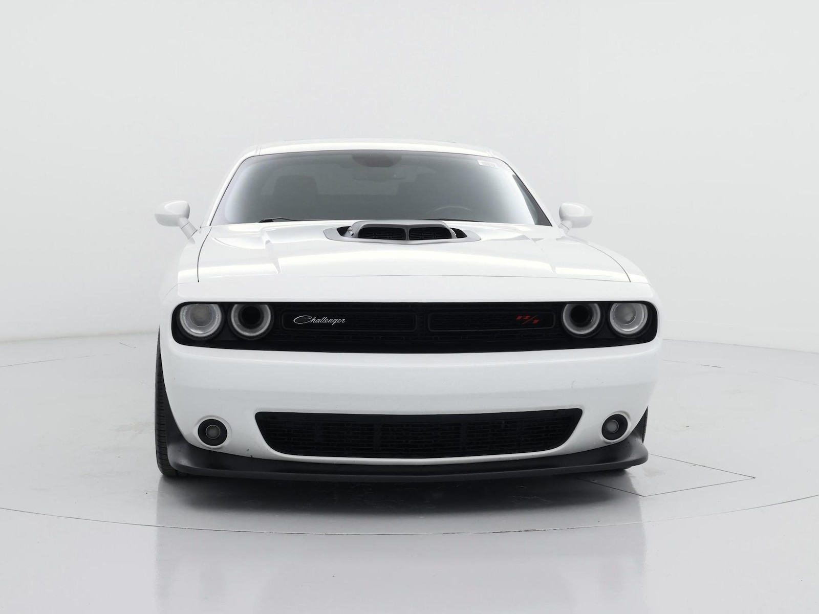 2020 Dodge Challenger R/T - Photo 6