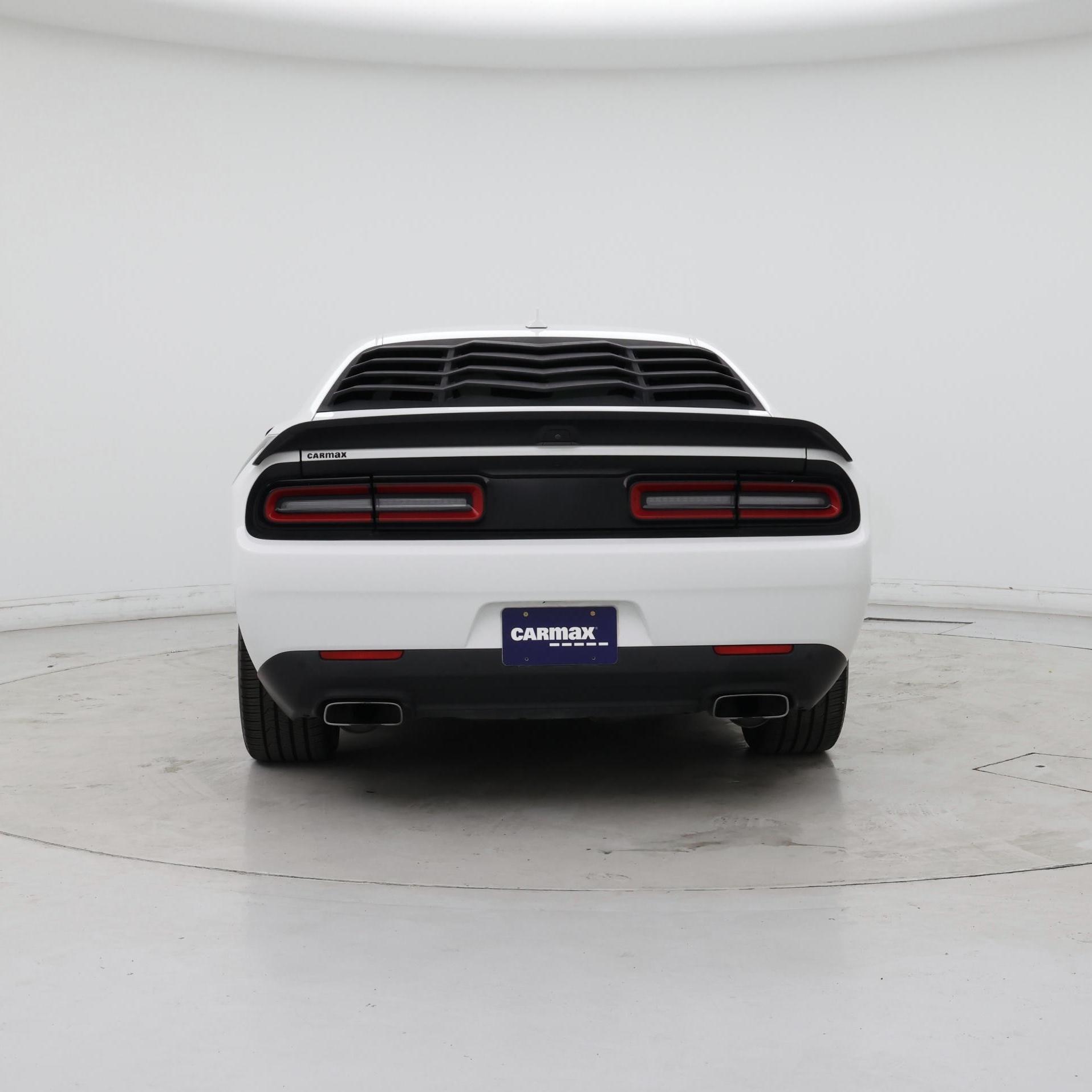 Thumbnail: 2020 Dodge Challenger - 6