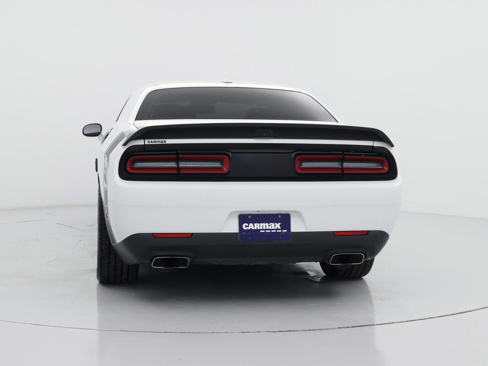 2020 Dodge Challenger R/T - Photo 7