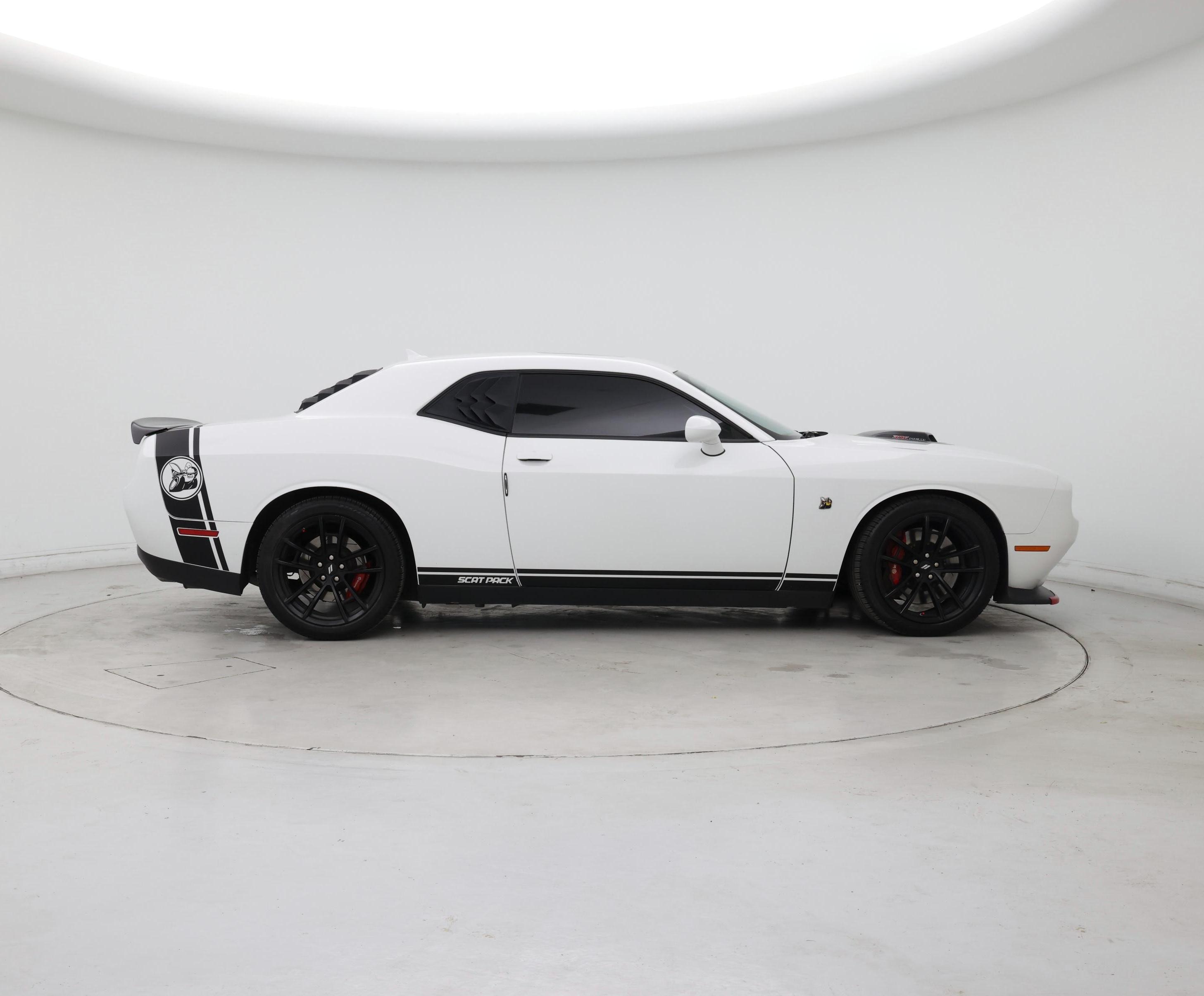 Thumbnail: 2020 Dodge Challenger - 7