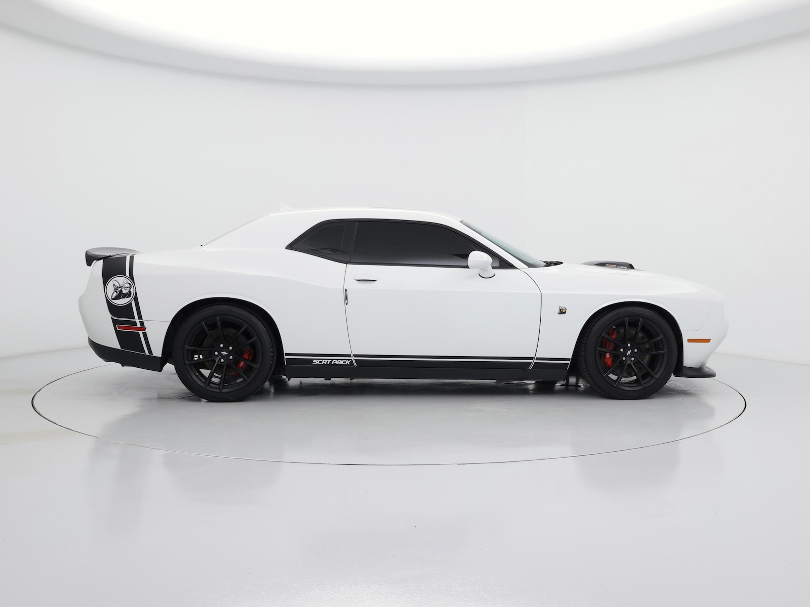2020 Dodge Challenger R/T - Photo 8