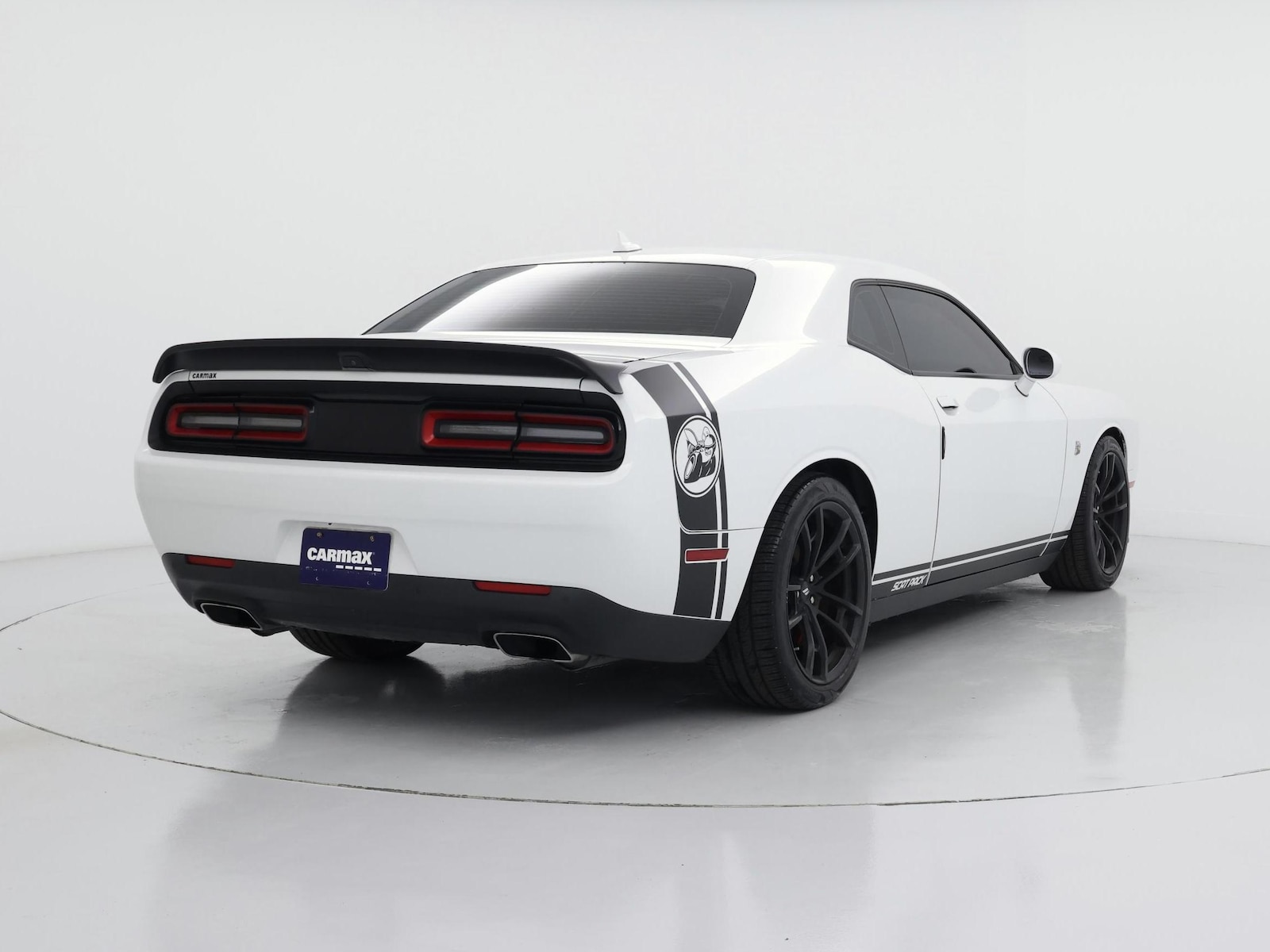 2020 Dodge Challenger R/T - Photo 9