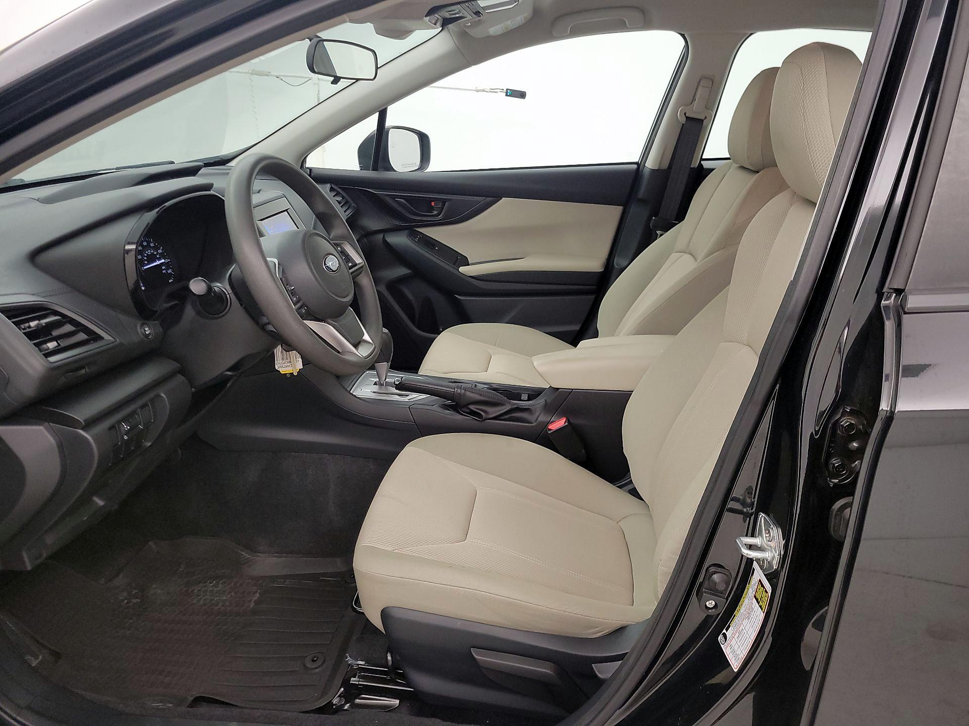 Thumbnail: 2021 Subaru Impreza - 9