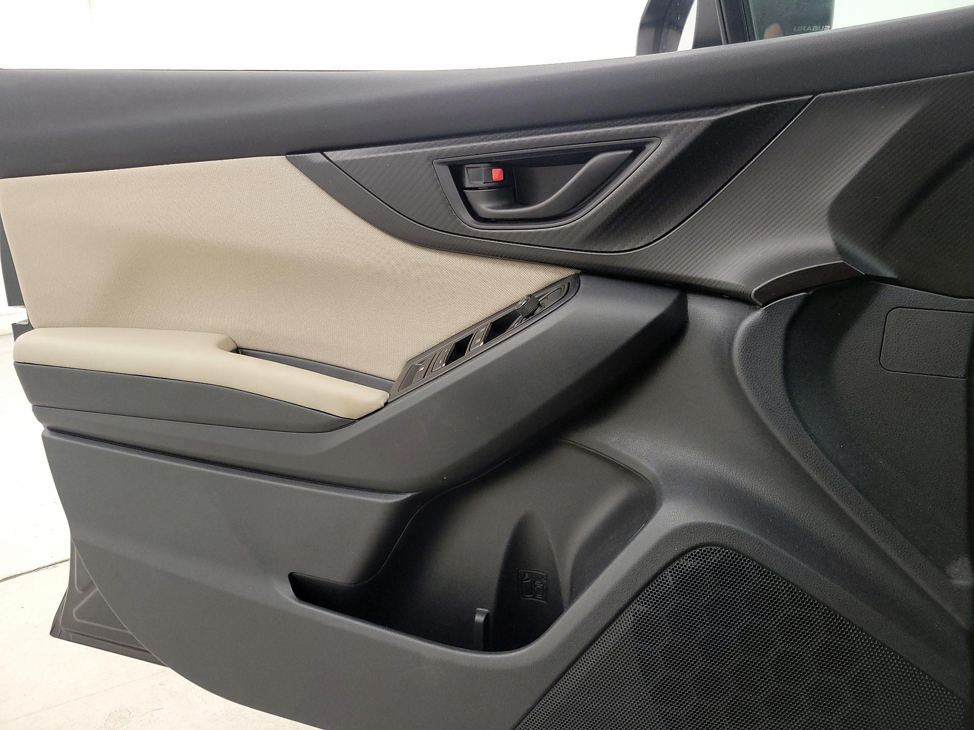 Thumbnail: 2021 Subaru Impreza - 10