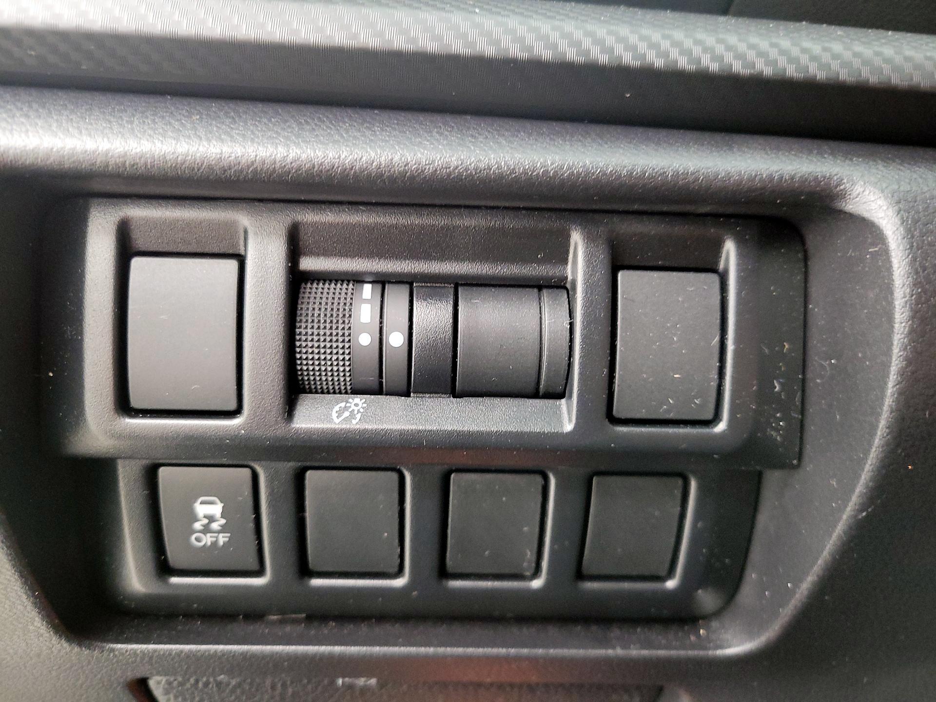 Thumbnail: 2021 Subaru Impreza - 11