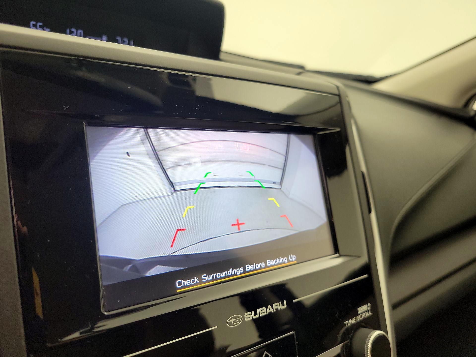 Thumbnail: 2021 Subaru Impreza - 12