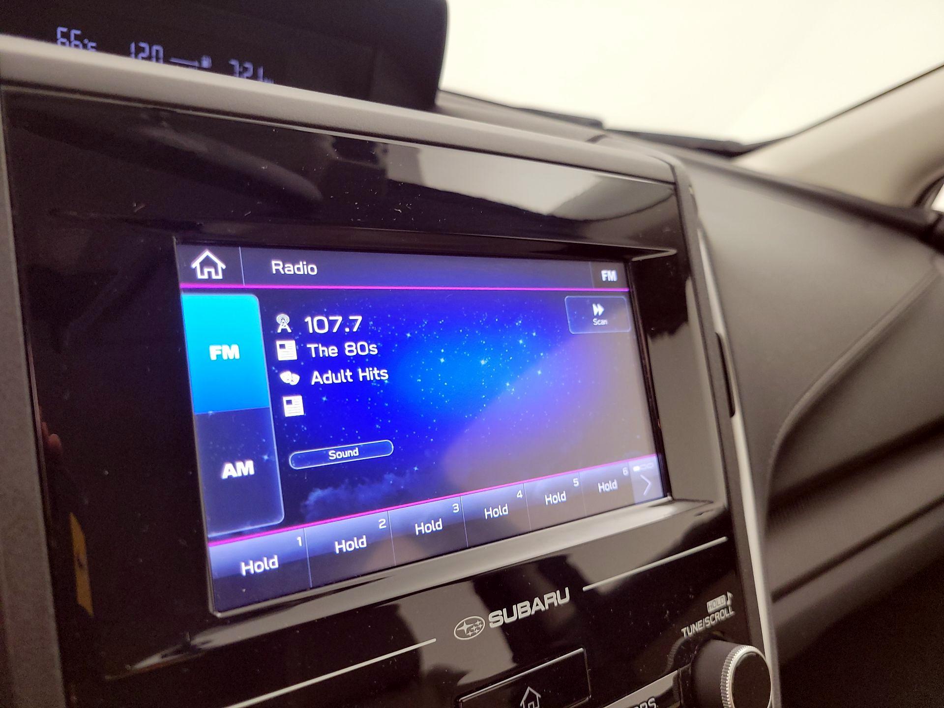 Thumbnail: 2021 Subaru Impreza - 13