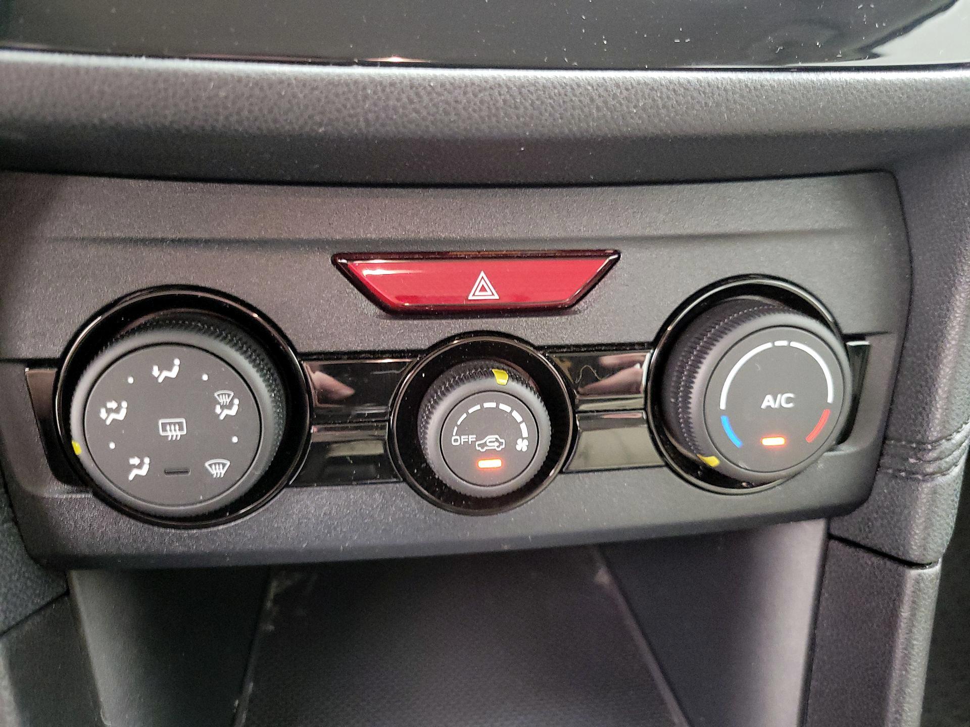 Thumbnail: 2021 Subaru Impreza - 14