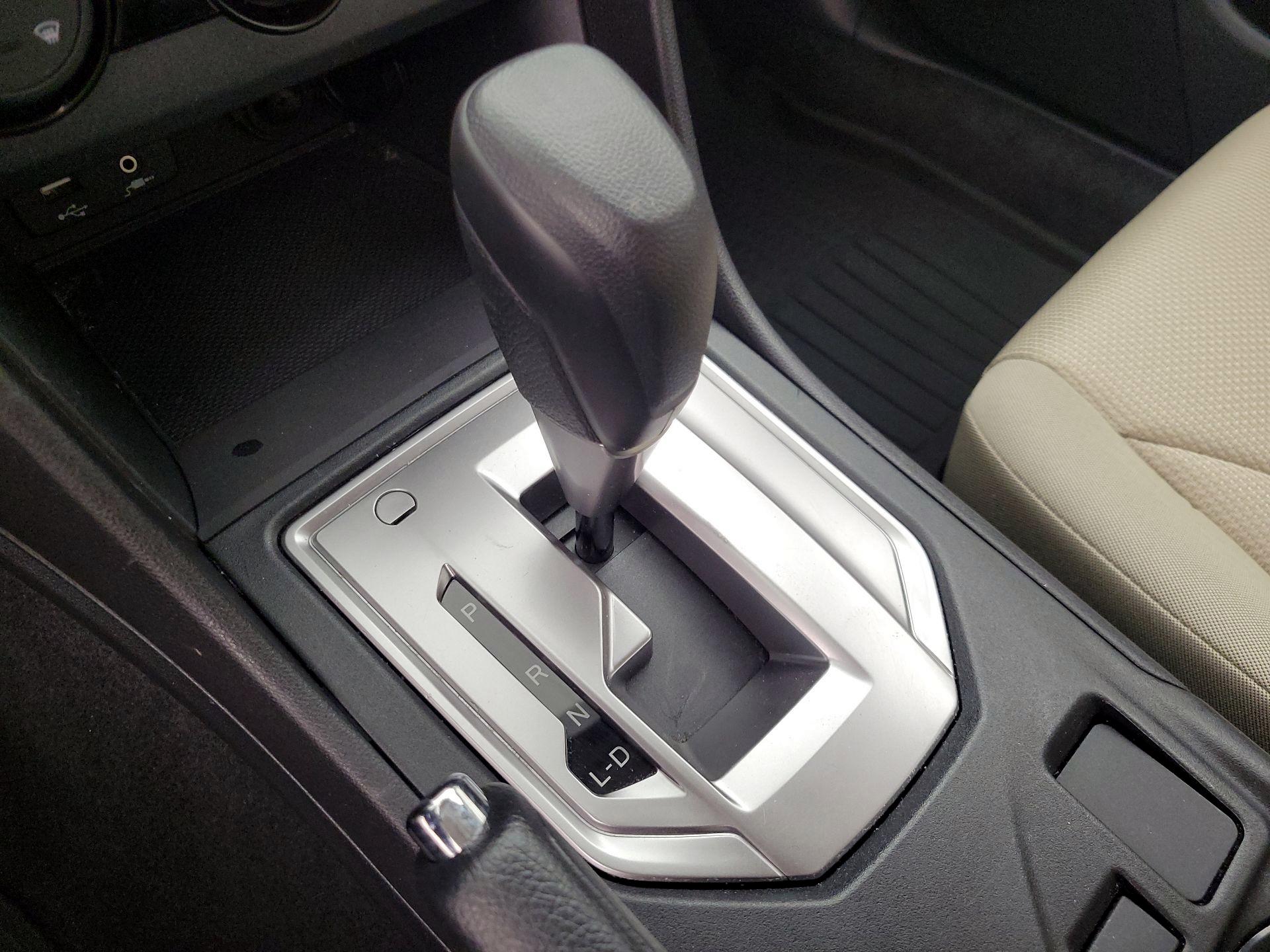 Thumbnail: 2021 Subaru Impreza - 15