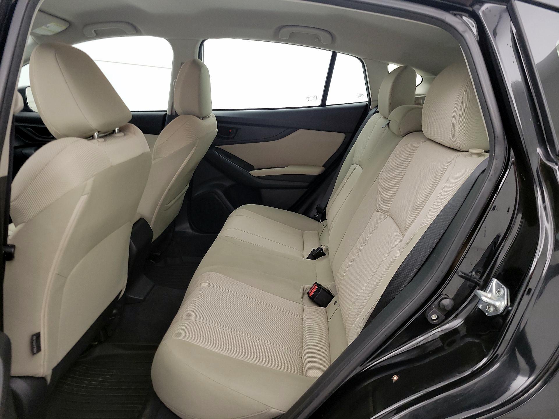 Thumbnail: 2021 Subaru Impreza - 17