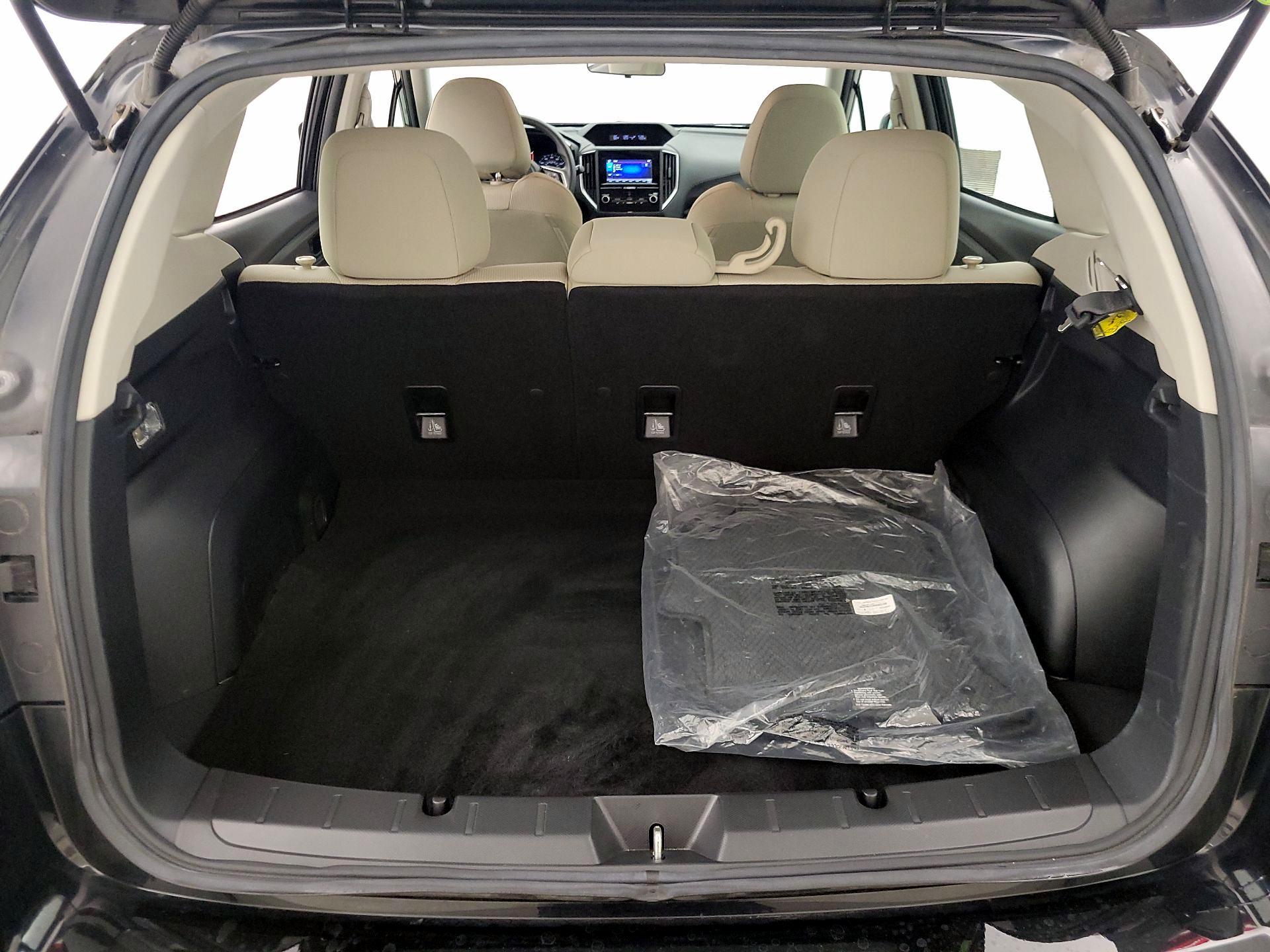 Thumbnail: 2021 Subaru Impreza - 18