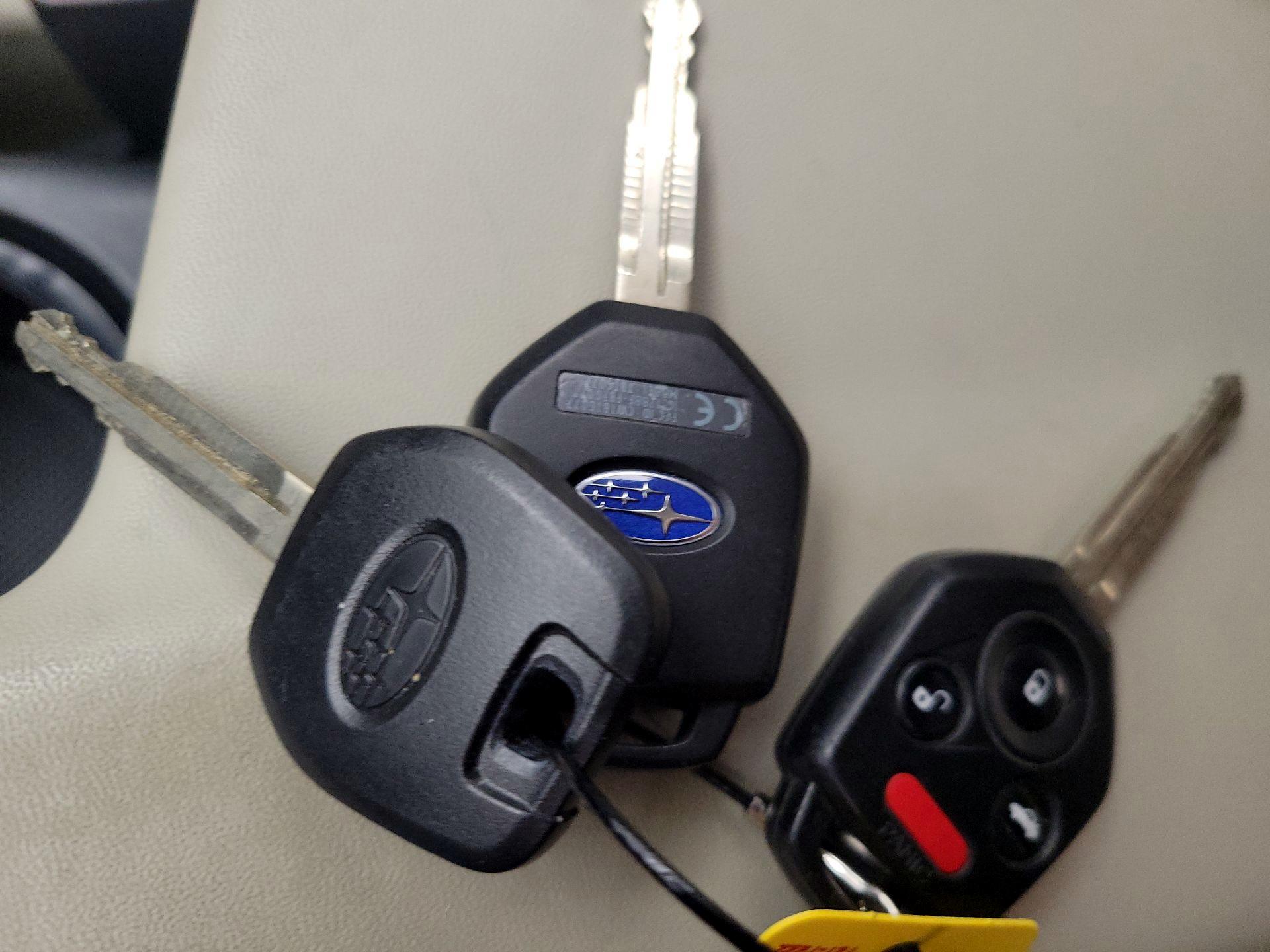 Thumbnail: 2021 Subaru Impreza - 20