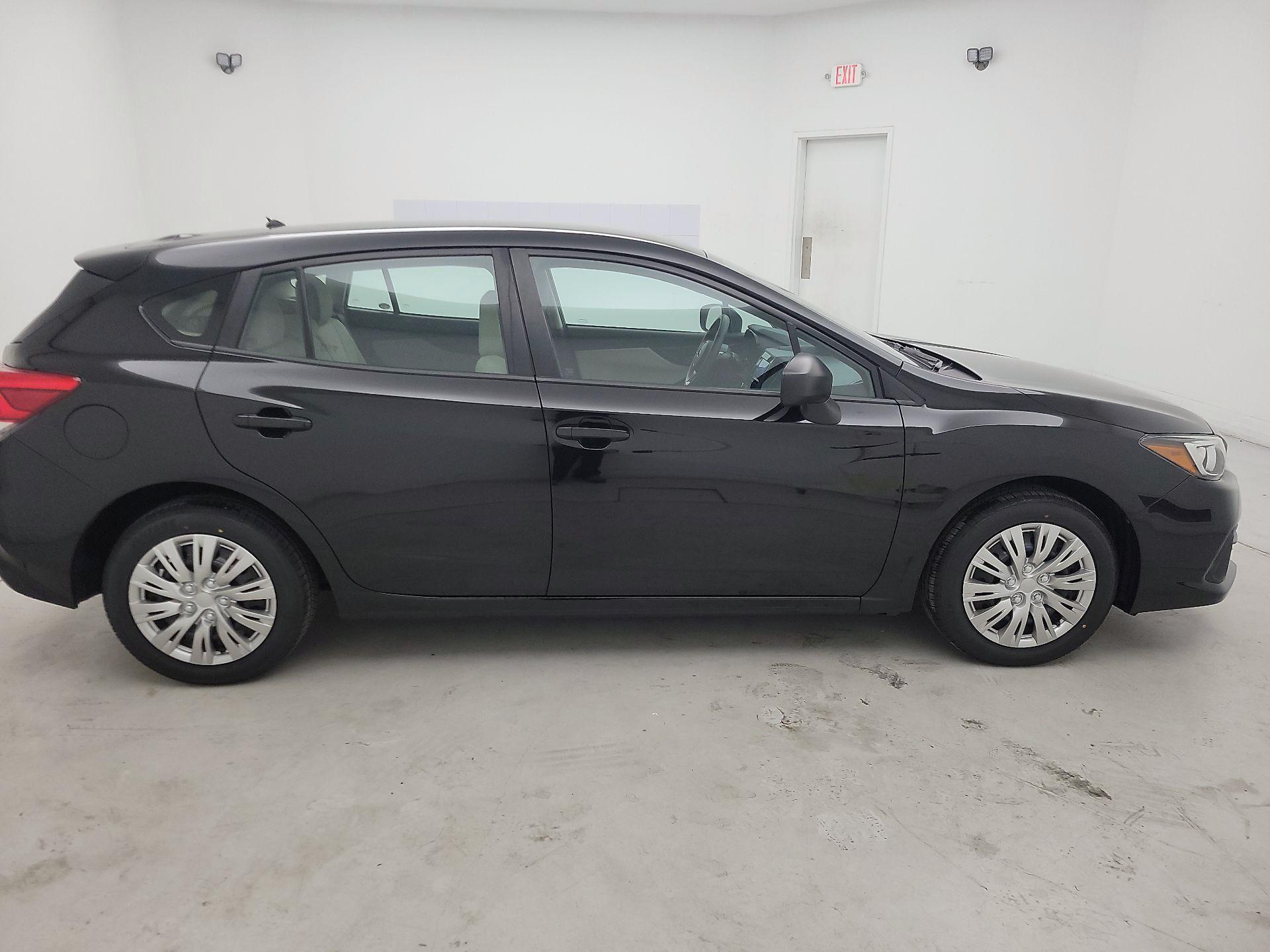 Thumbnail: 2021 Subaru Impreza - 4