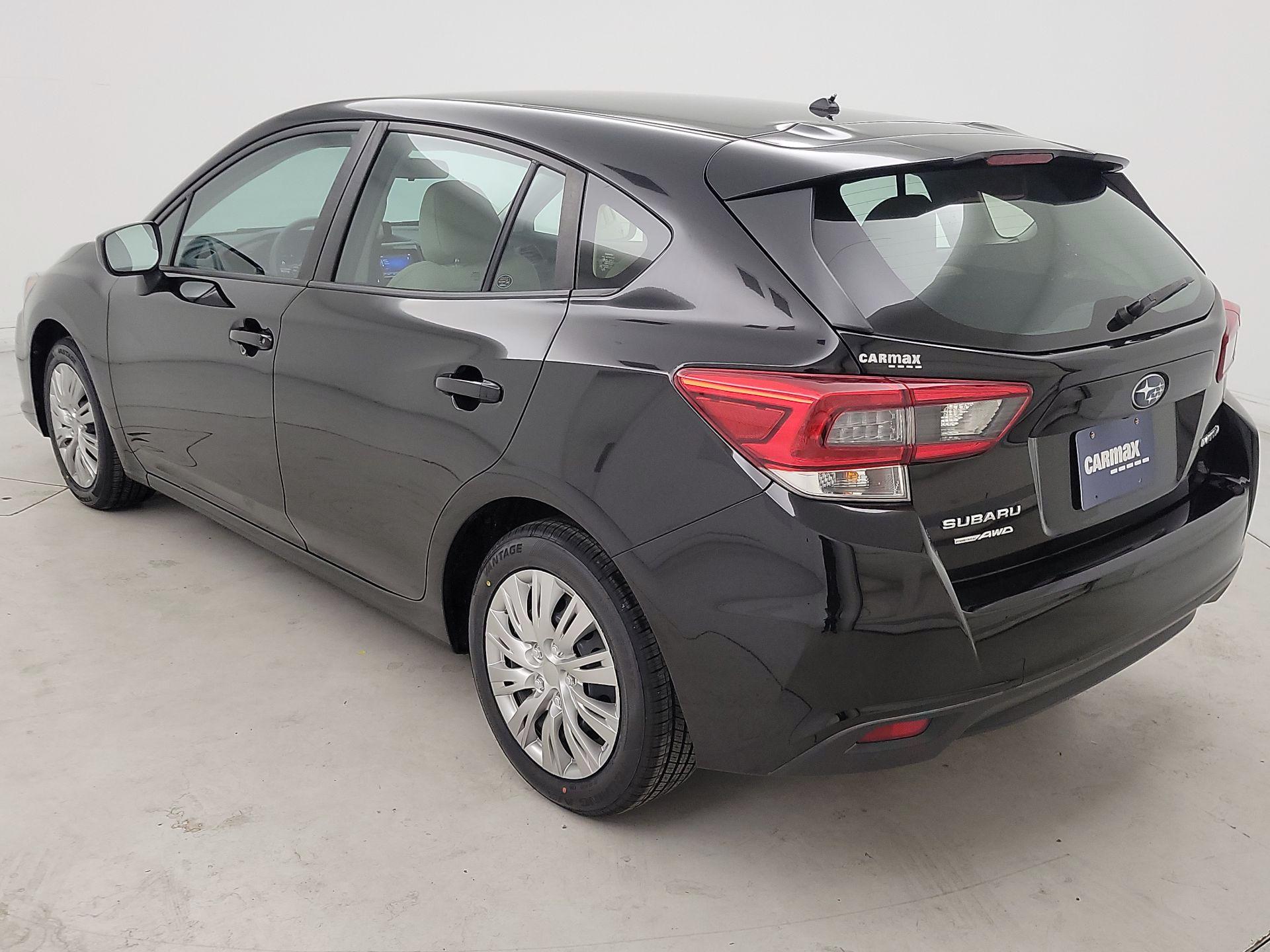 Thumbnail: 2021 Subaru Impreza - 7