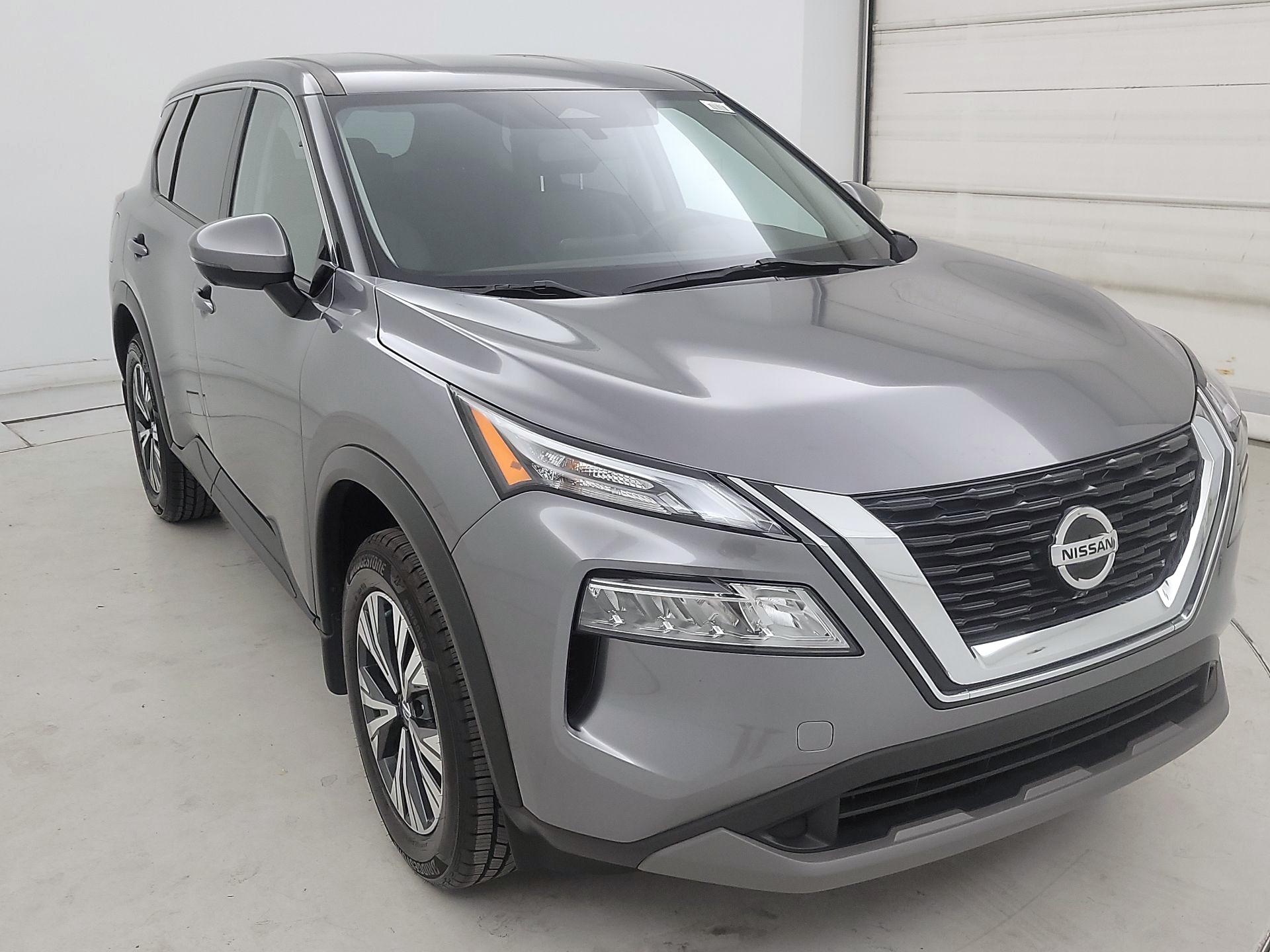 Thumbnail: 2021 Nissan Rogue - 1