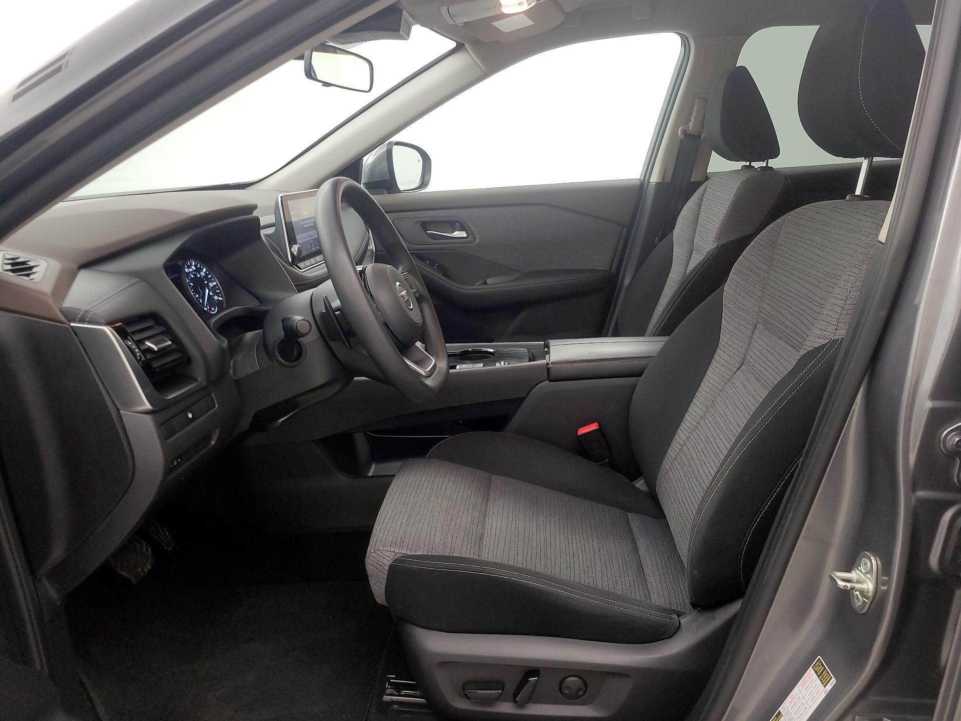 Thumbnail: 2021 Nissan Rogue - 9
