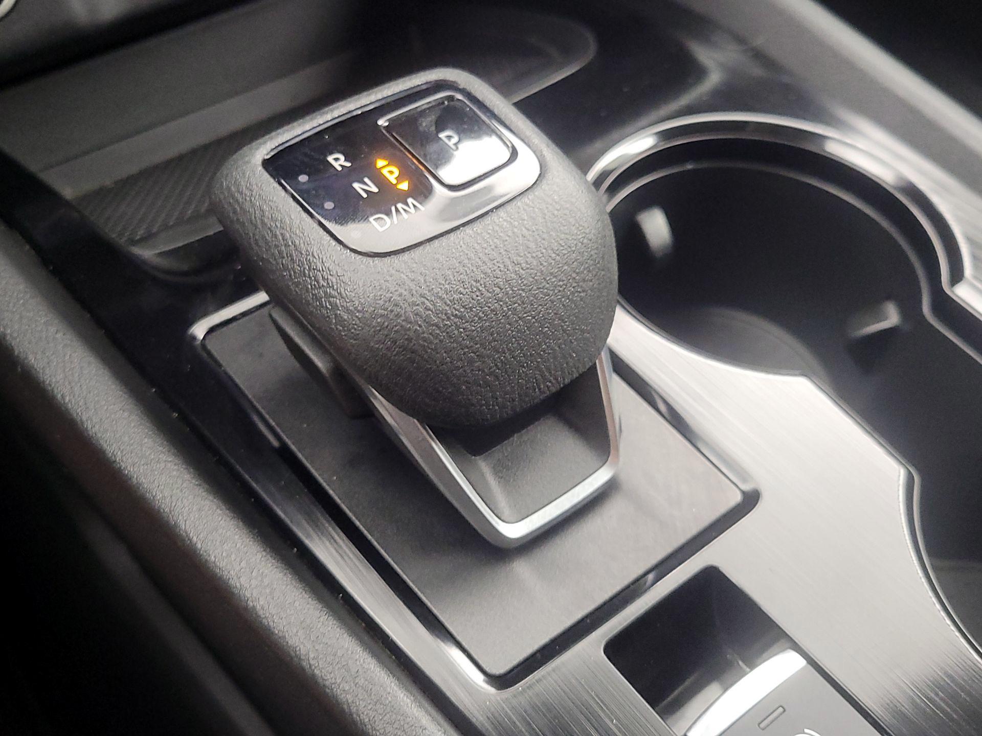 Thumbnail: 2021 Nissan Rogue - 15