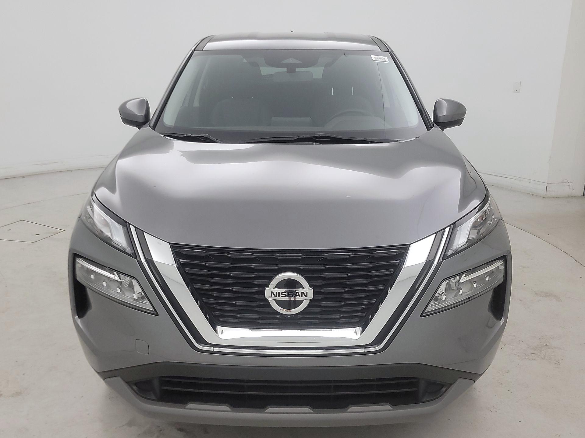 Thumbnail: 2021 Nissan Rogue - 2