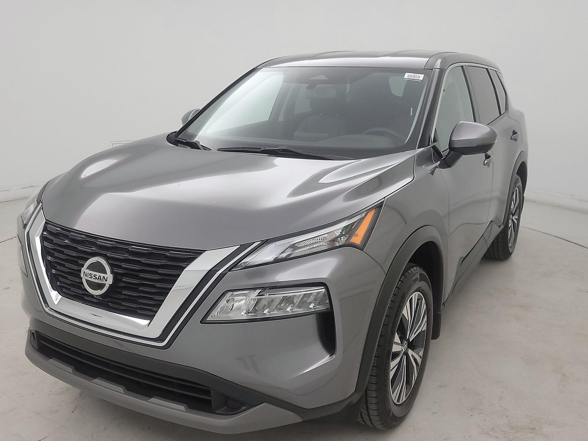 Thumbnail: 2021 Nissan Rogue - 3
