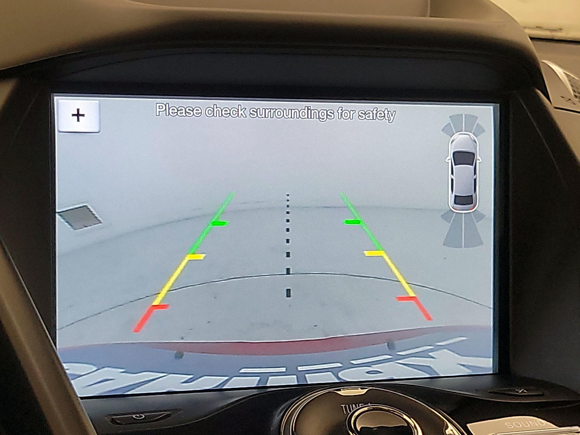 Thumbnail: 2019 Ford Escape - 12