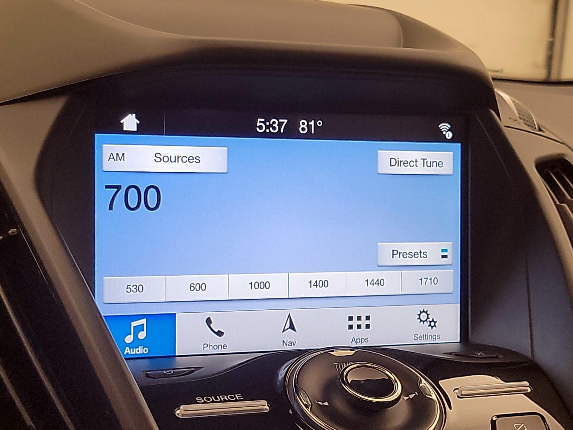 Thumbnail: 2019 Ford Escape - 13