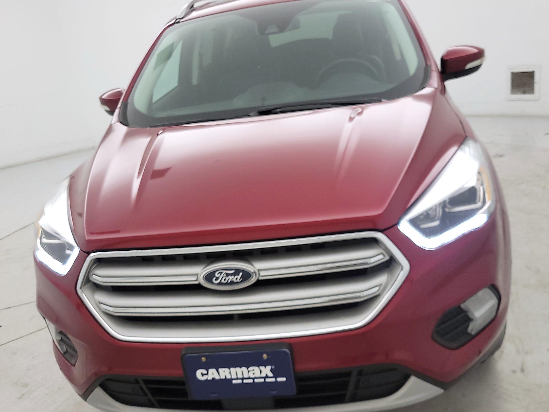 Thumbnail: 2019 Ford Escape - 2