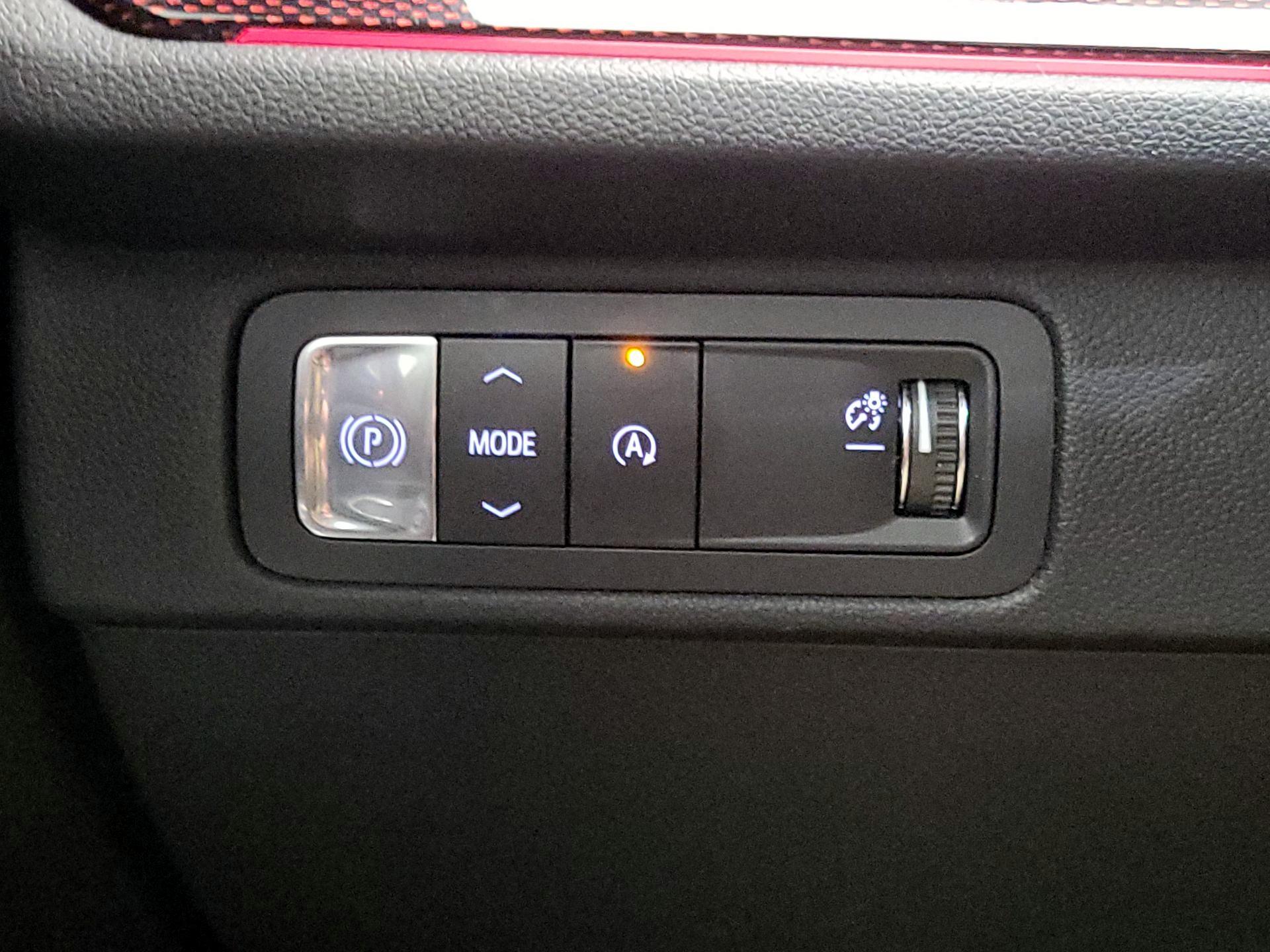 Thumbnail: 2024 Chevrolet Traverse - 11